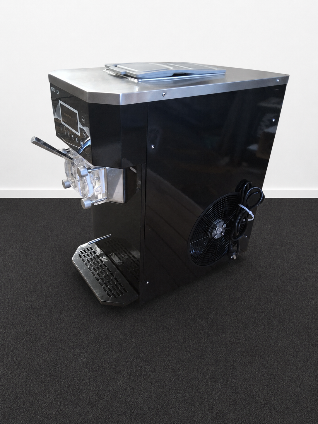 Brullen I91 Pro Ice Cream Machine - 875190