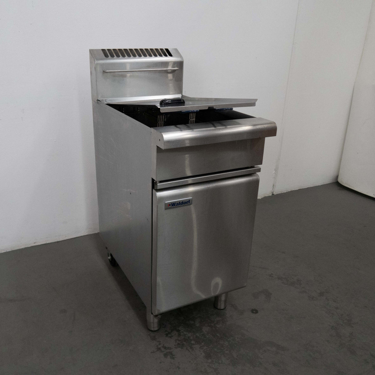 Waldorf FN8120G Fryer - 875305