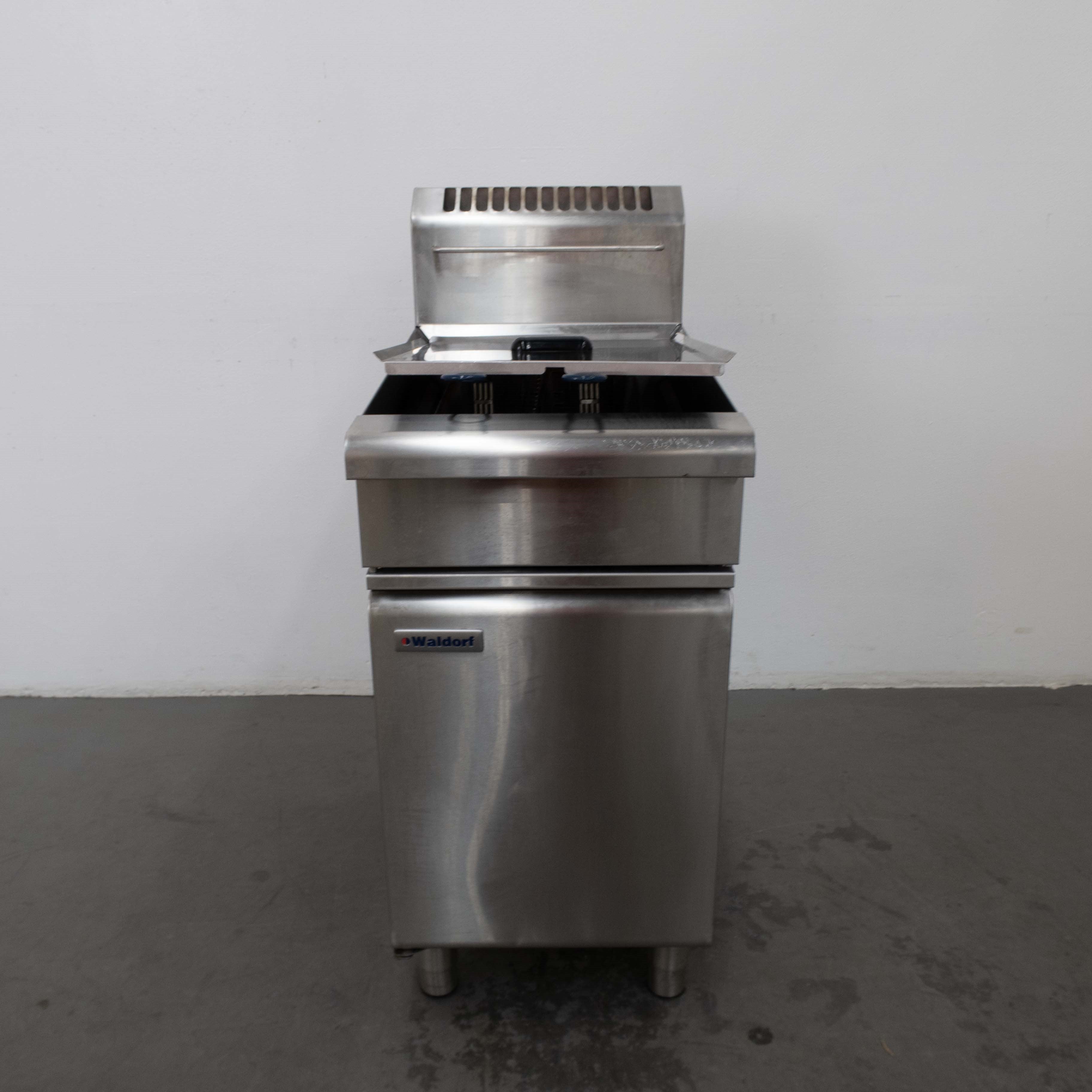 Waldorf FN8120G Fryer - 875305