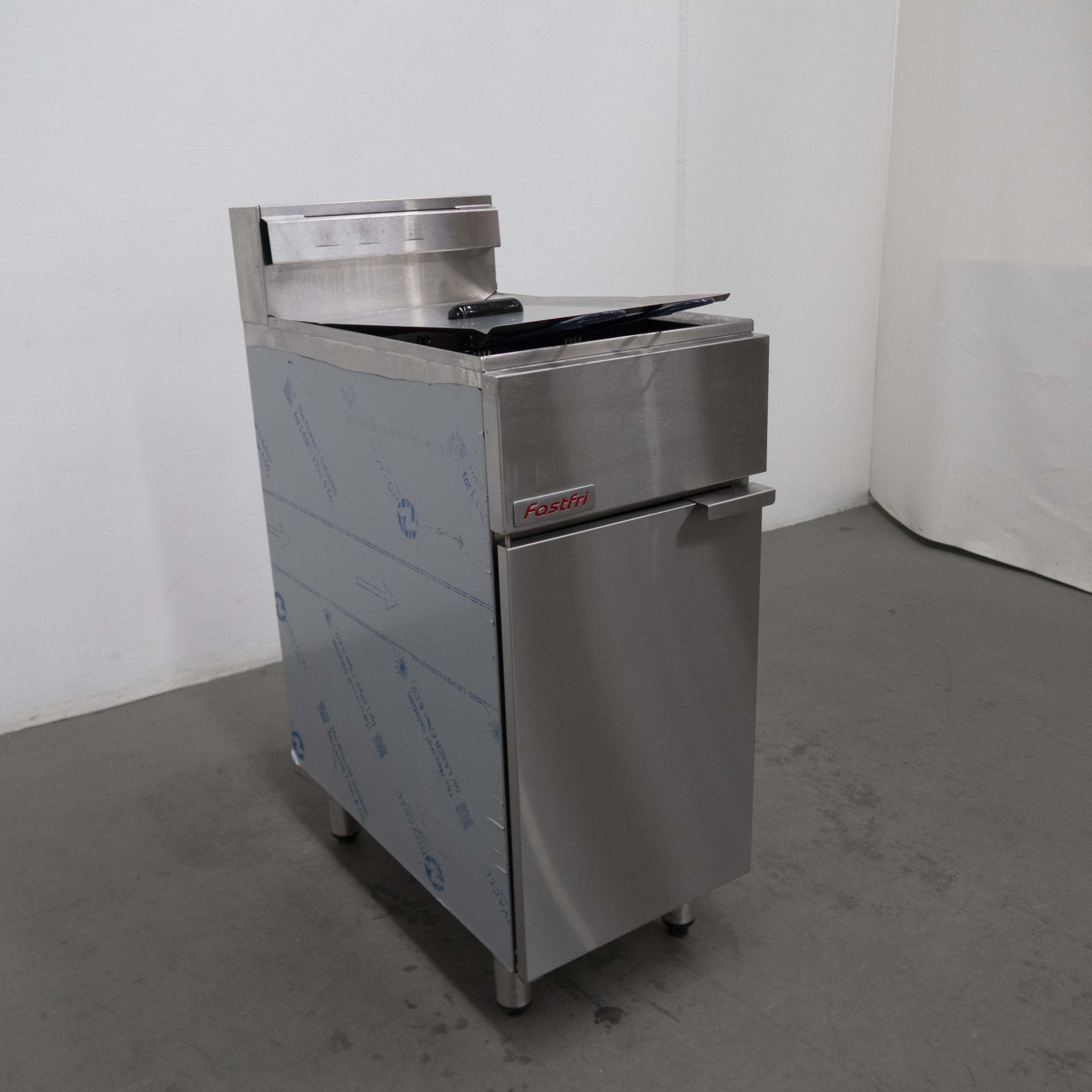 FastFri FF18 Fryer - 875353