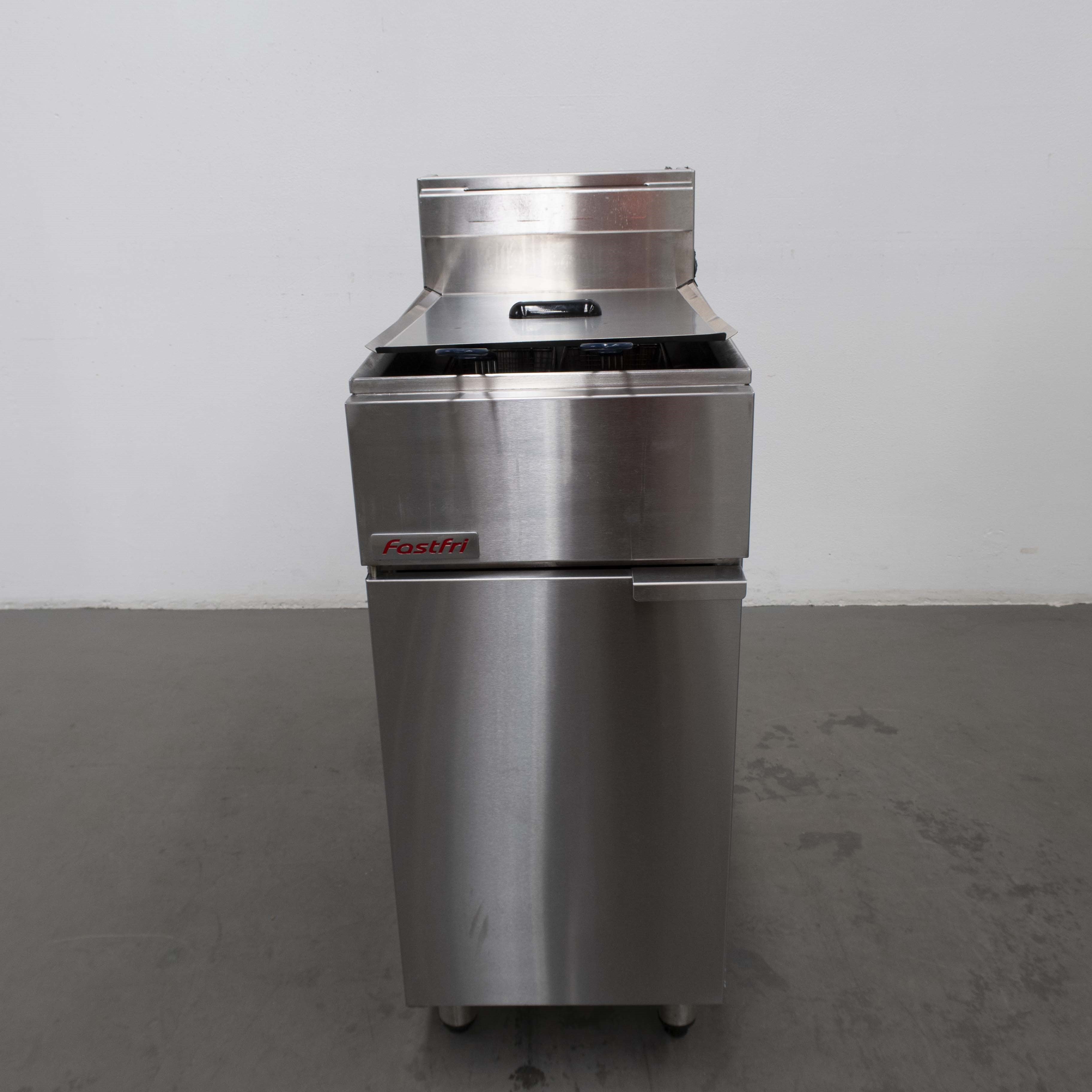 FastFri FF18 Fryer - 875353