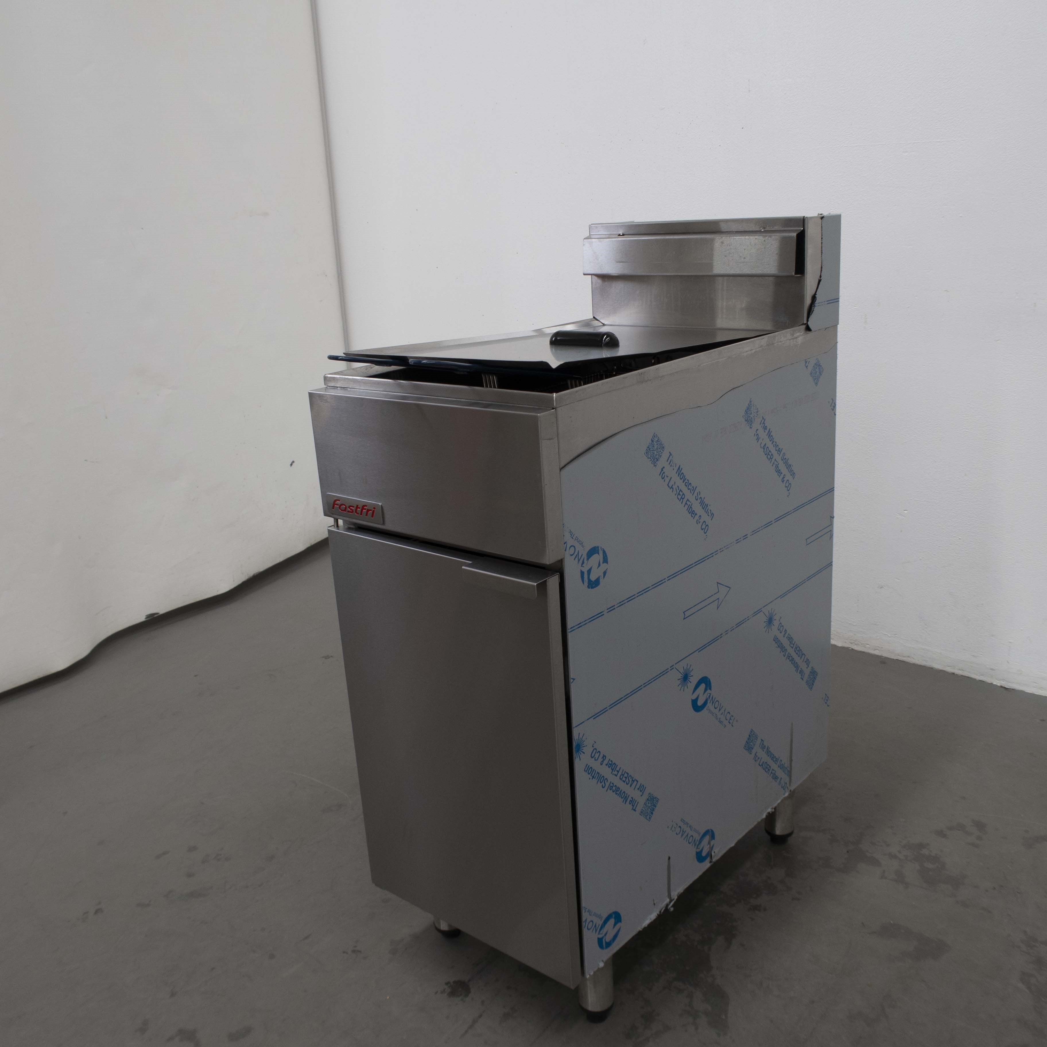 FastFri FF18 Fryer - 875353