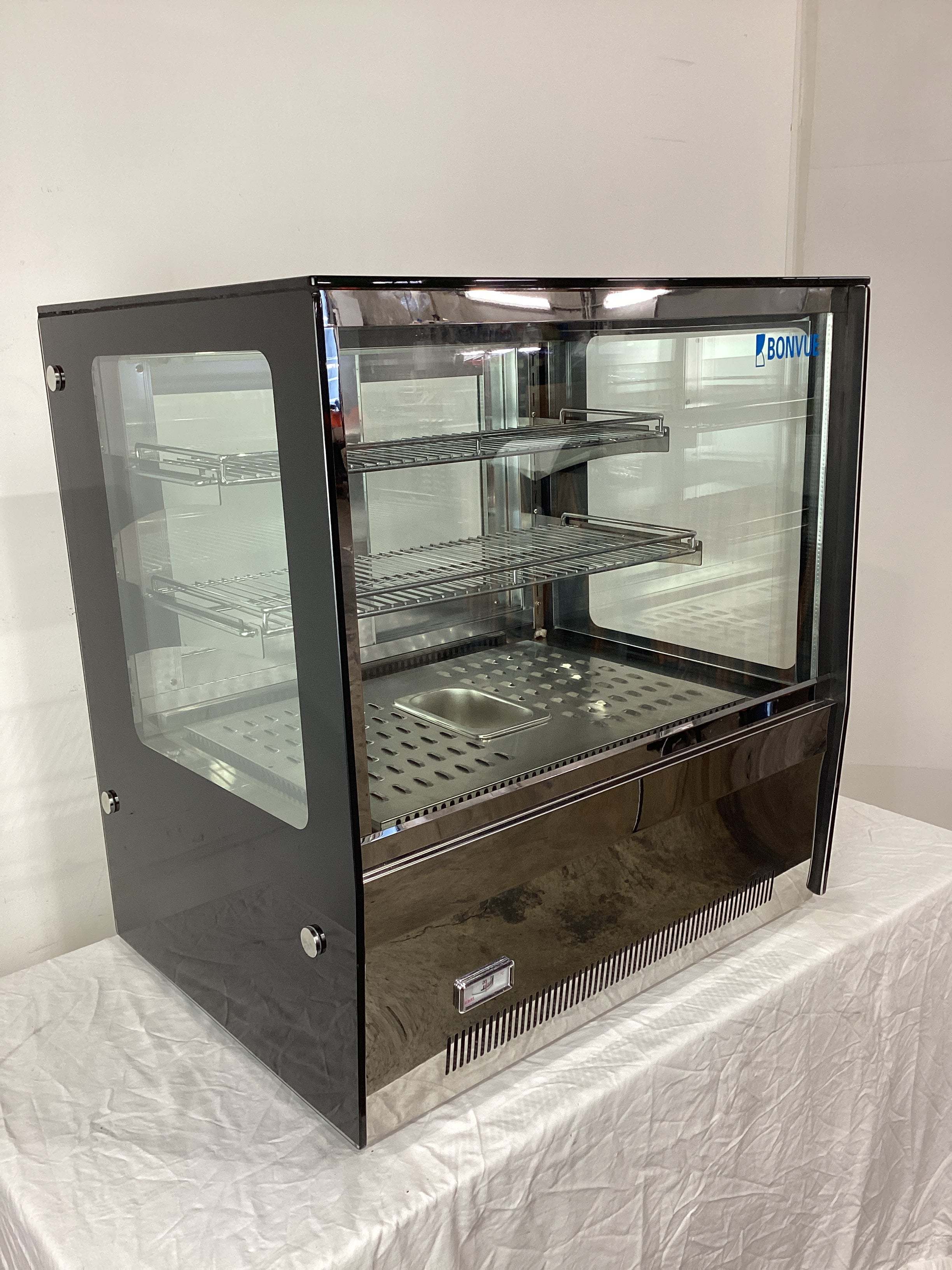 Bonvue GN-660HRT Hot Food Display - 875883