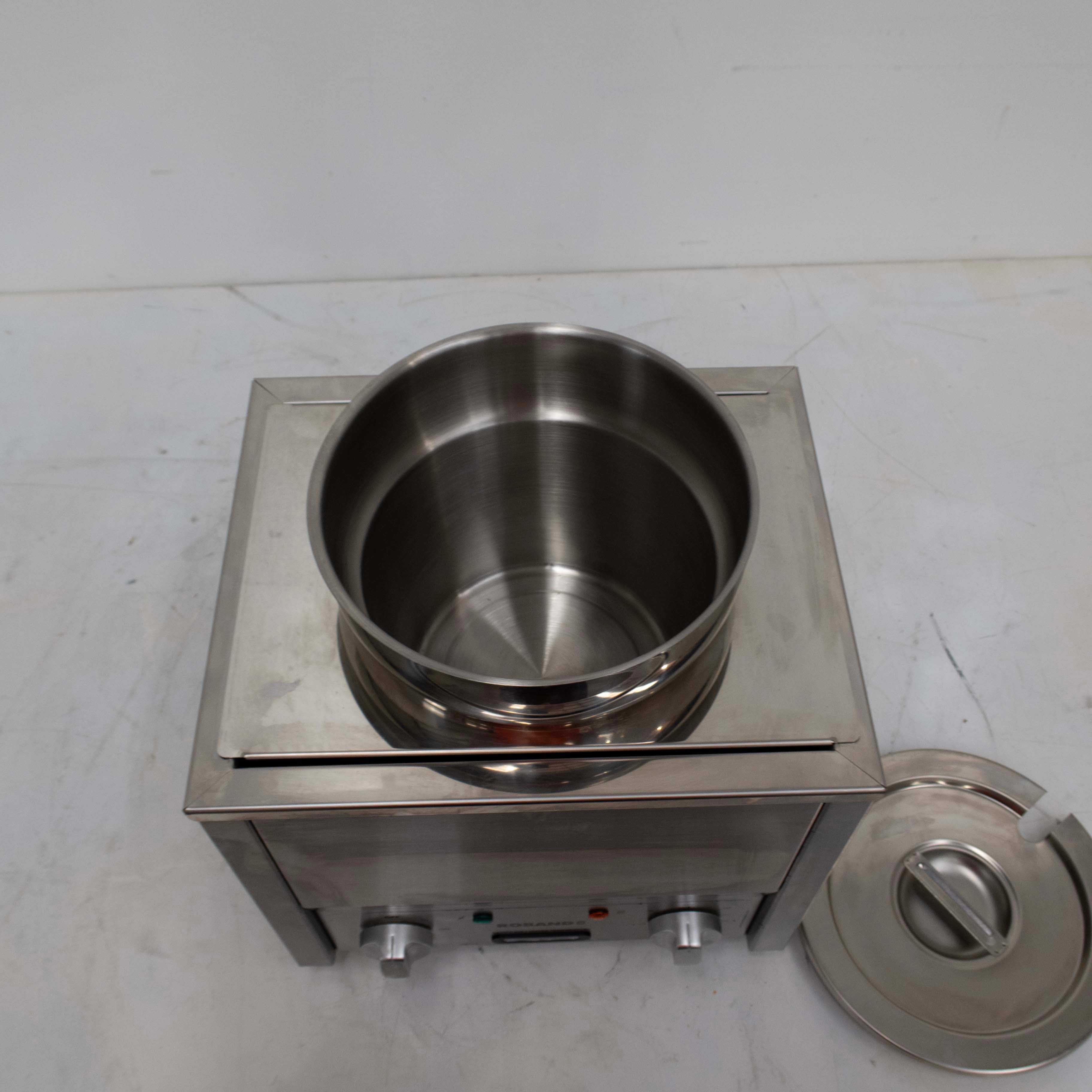 Roband BM1 Bain Marie - 876189
