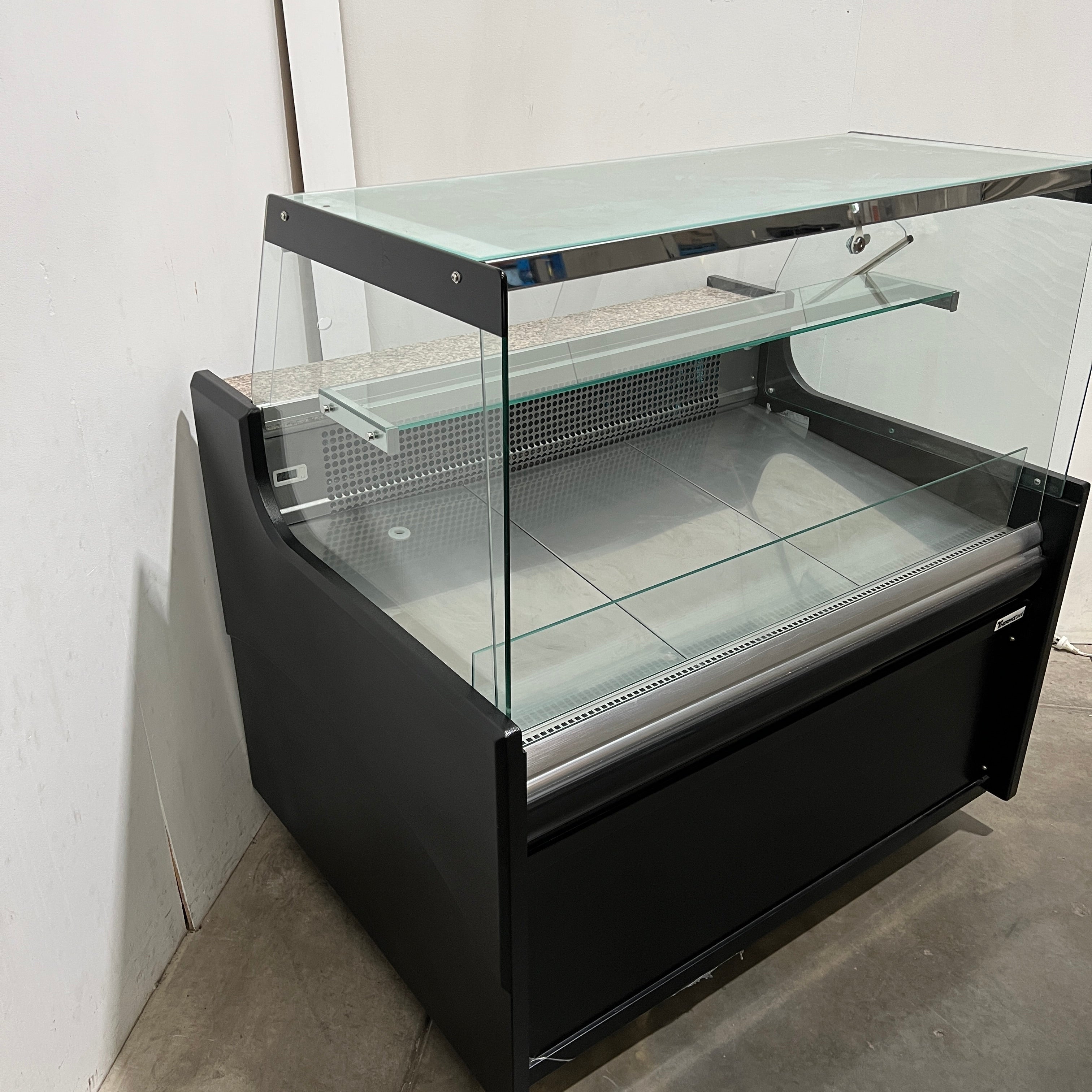 Thermocool THC-DDF1280 Showcase Fridge - 876257