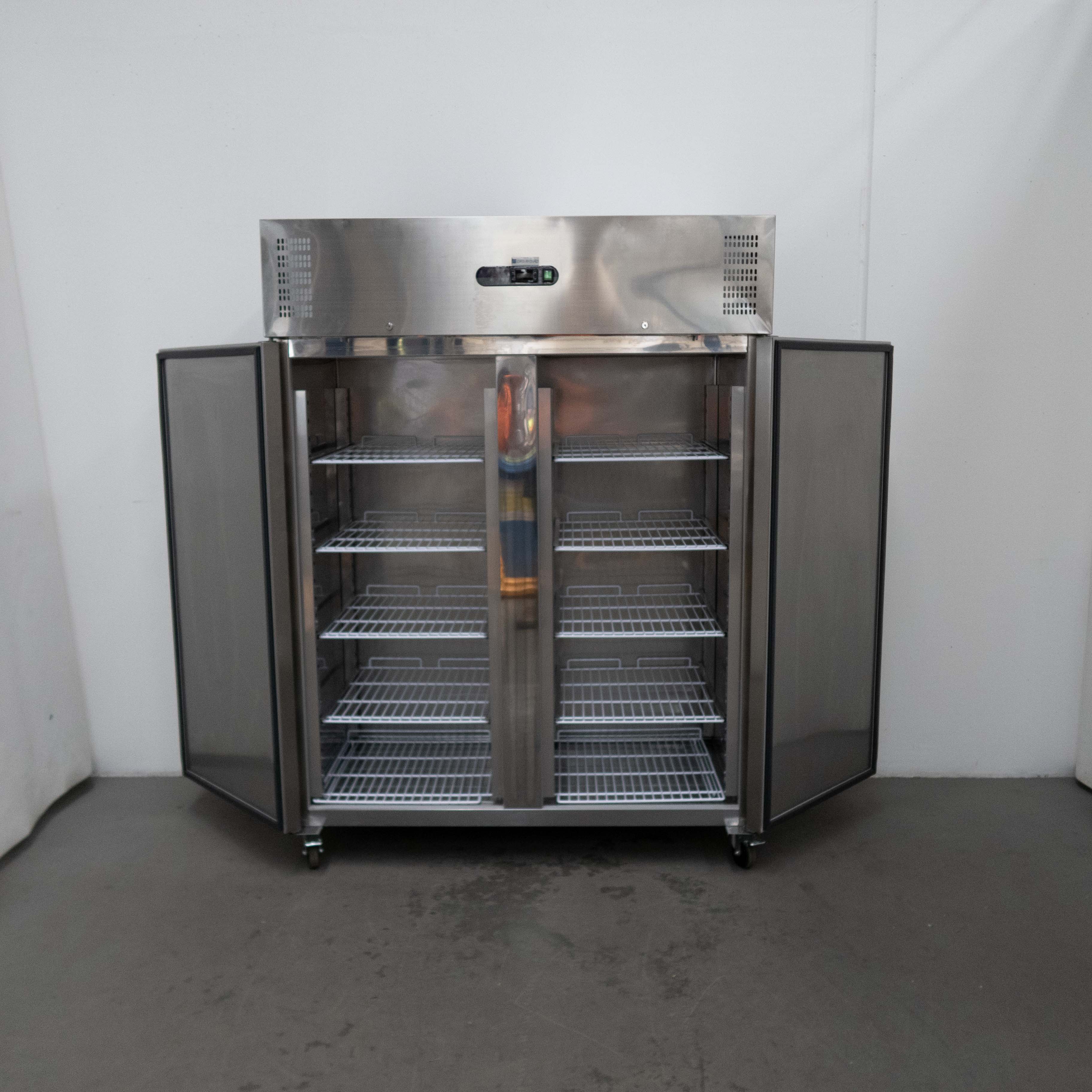 Pro-Equip G-GN1410TN Upright Fridge - 876448
