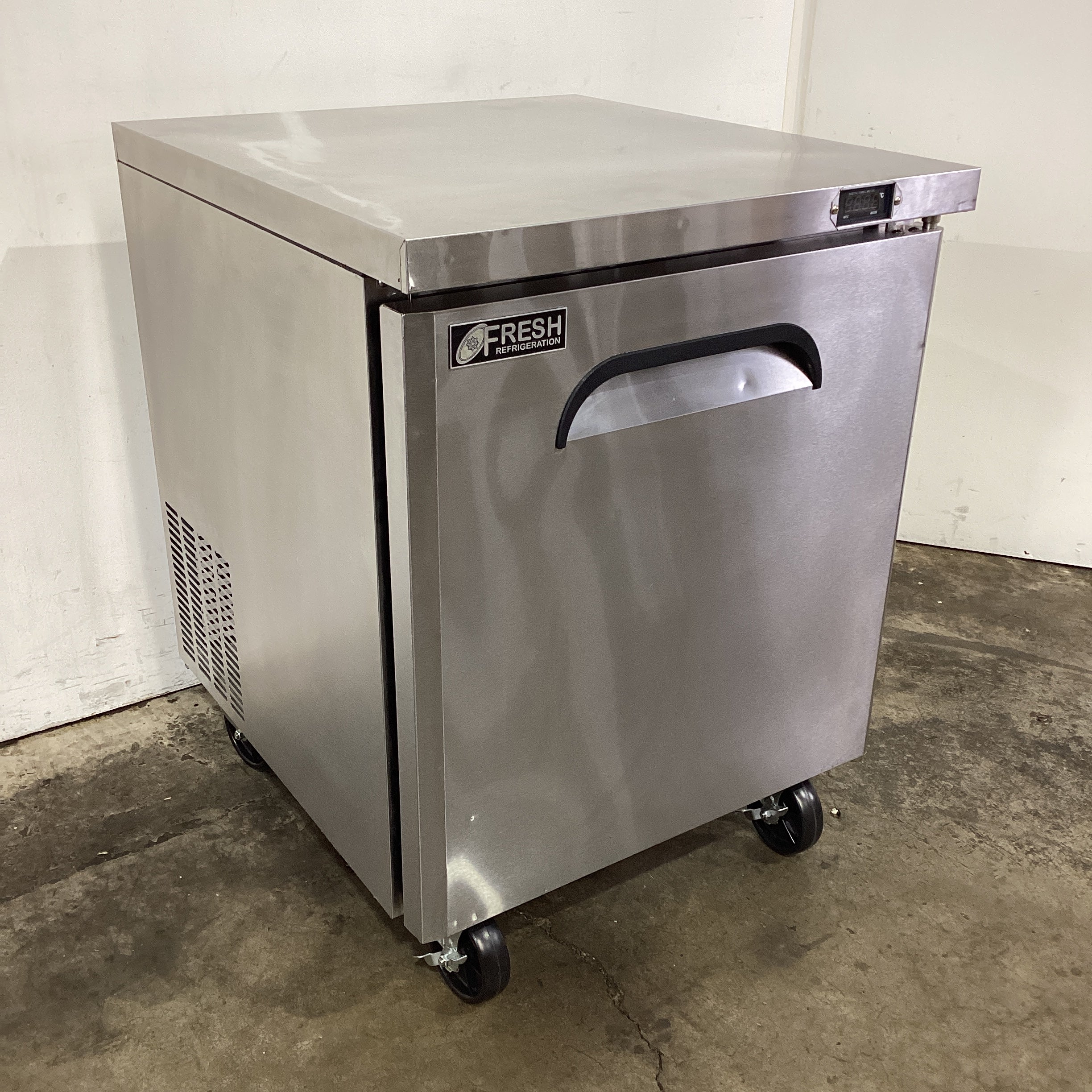 Fresh Refrigeration FUF-28 Undercounter Freezer - 876740