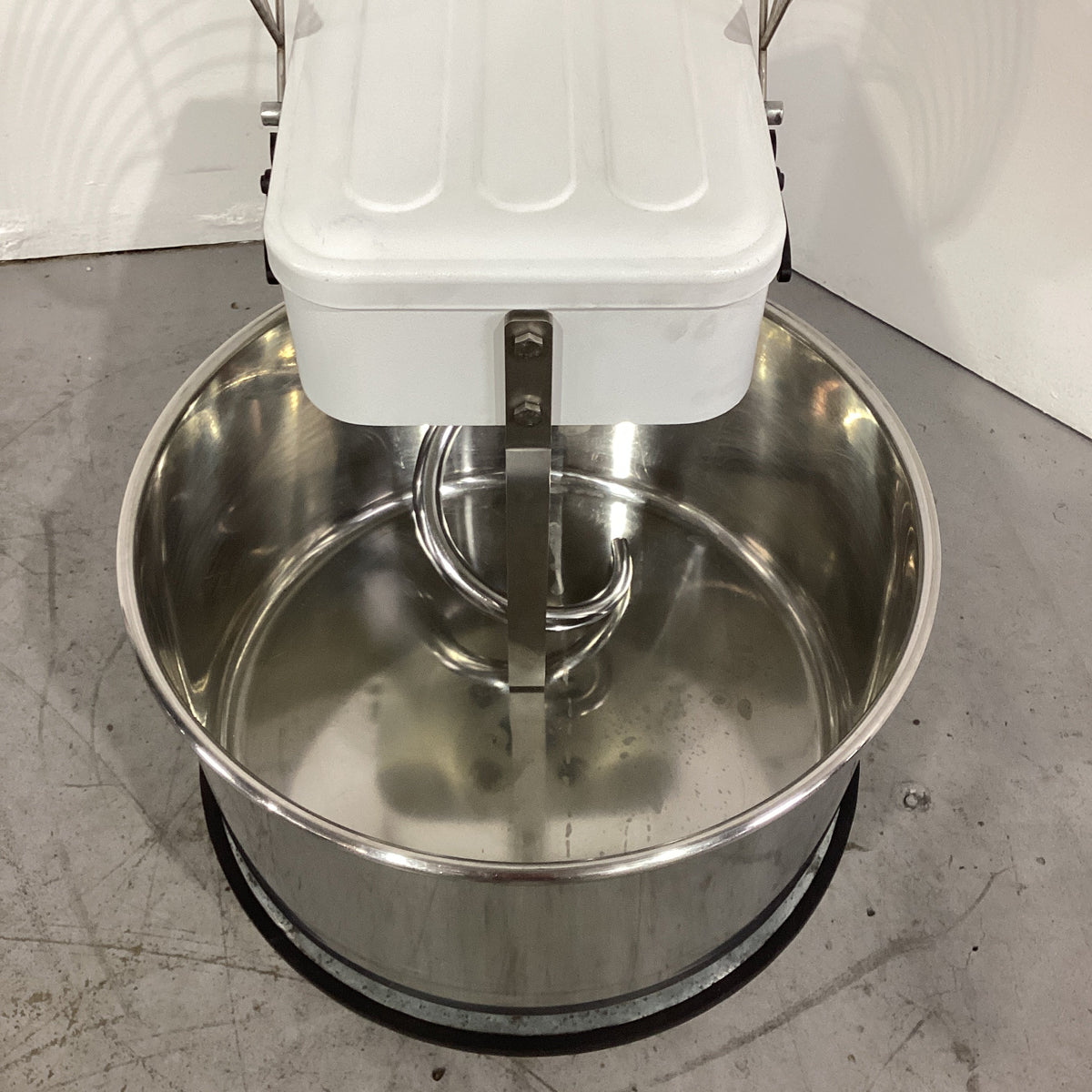 Moretti Forni IMR44/2 Spiral Dough Mixer - 876835