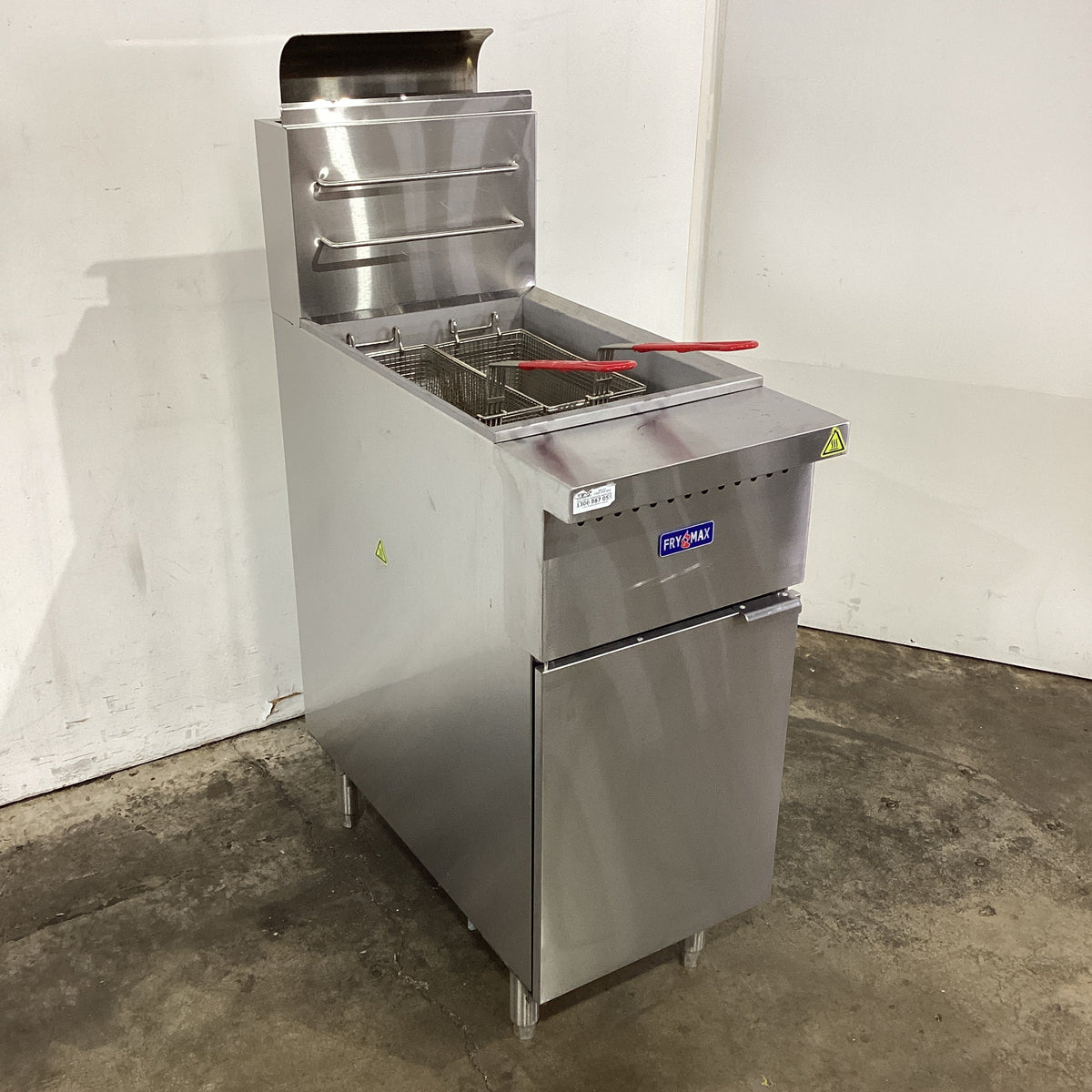 Frymax VP122 Fryer - 876891