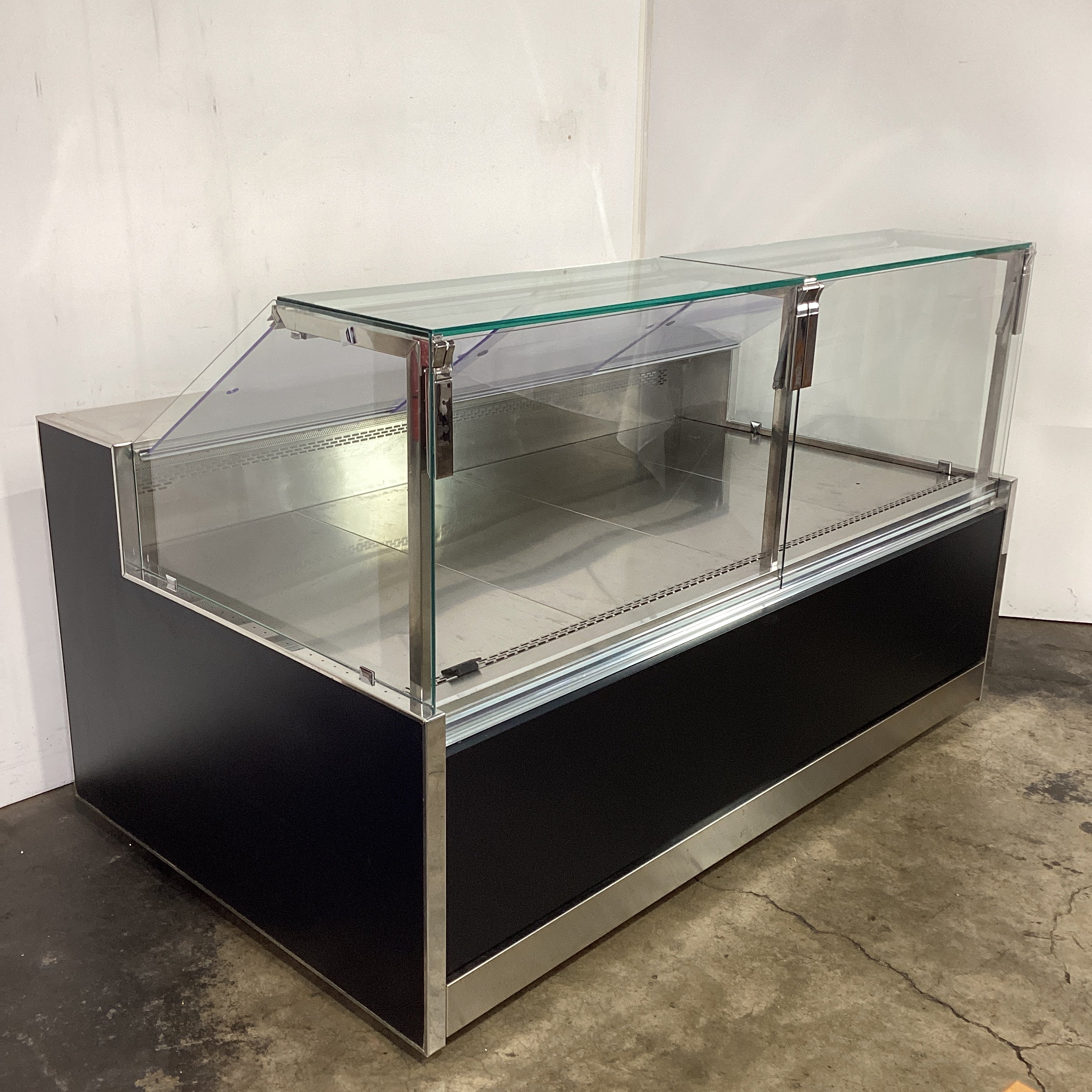 Criocabin Enixe 18 Deli Display - 877132