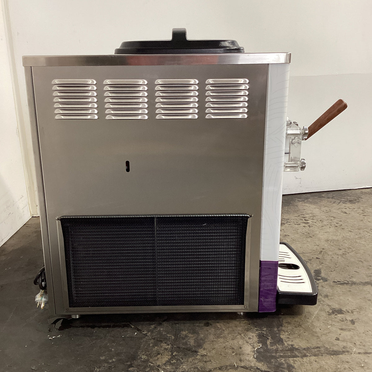 Nectar Fruits S770 Ice Cream Machine - 877298