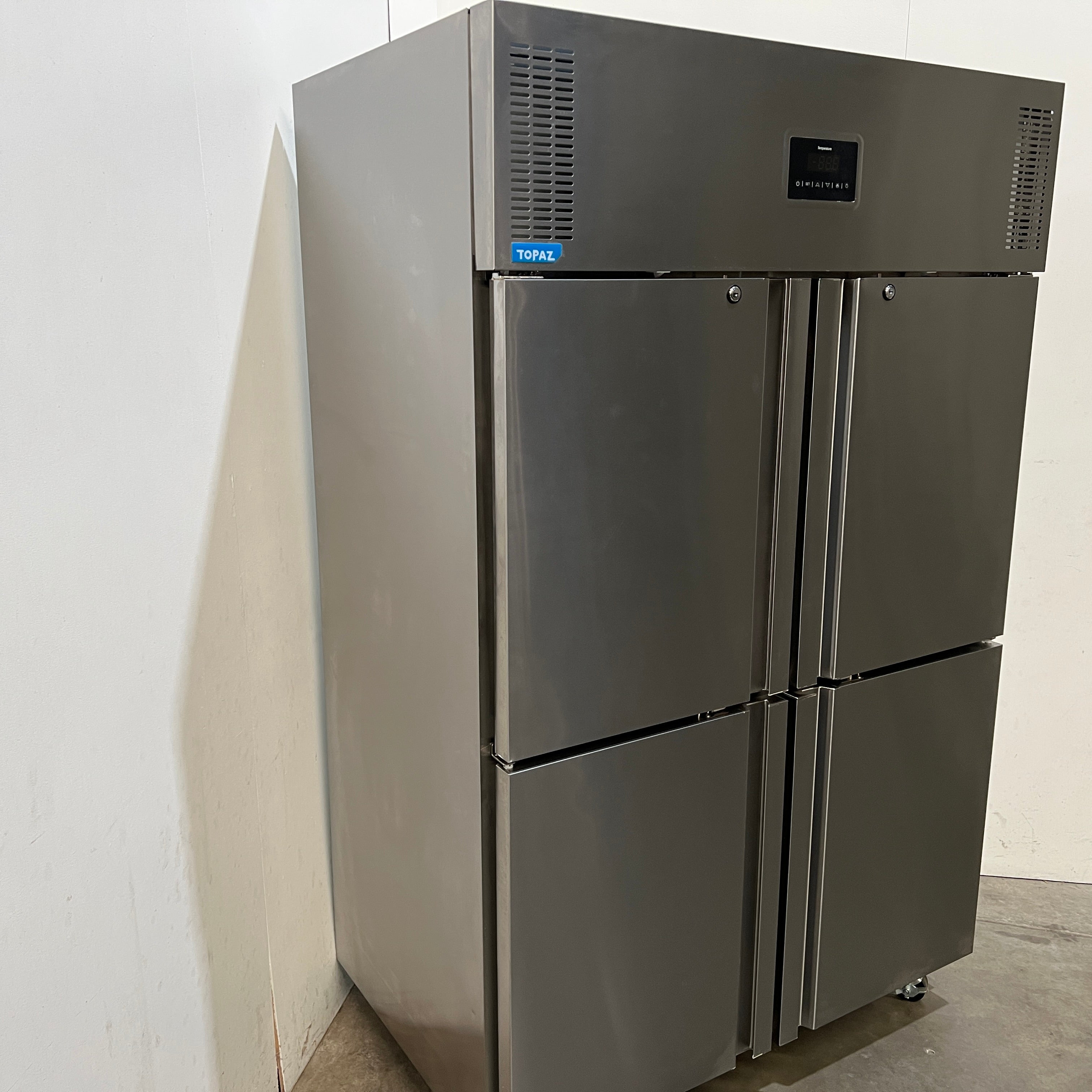 Williams Topaz HT2SS Upright Fridge - 877338