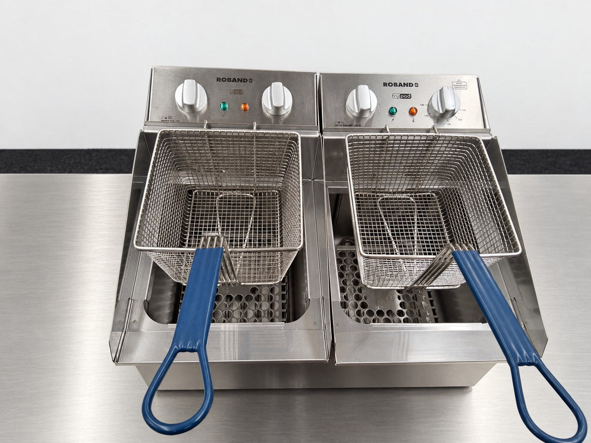 Roband FR28 Fryer - 877852