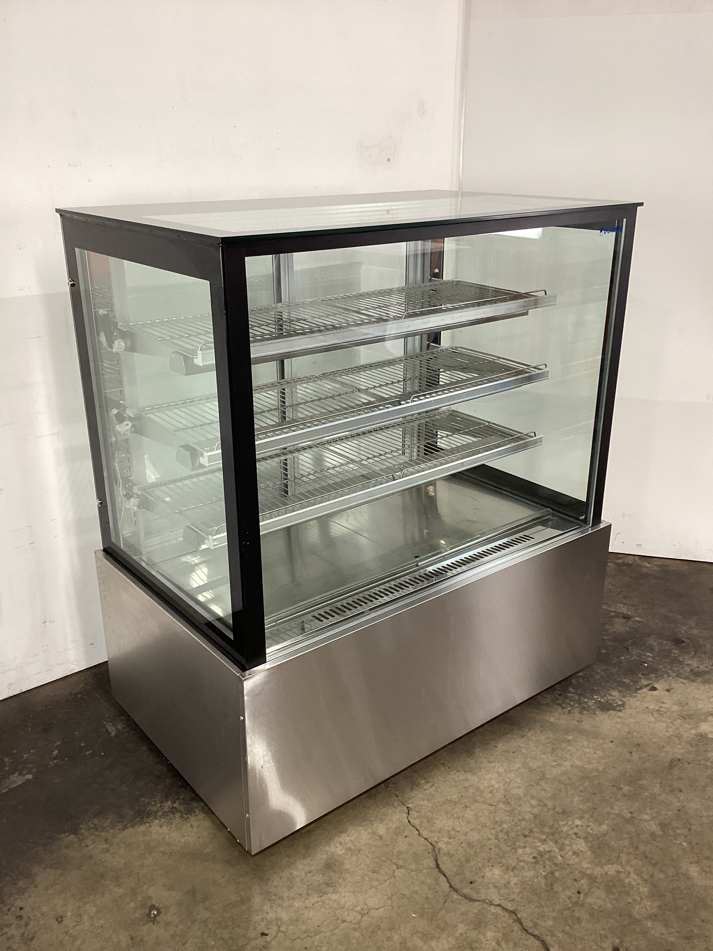 Bonvue H-SL840V Hot Food Display - 878104