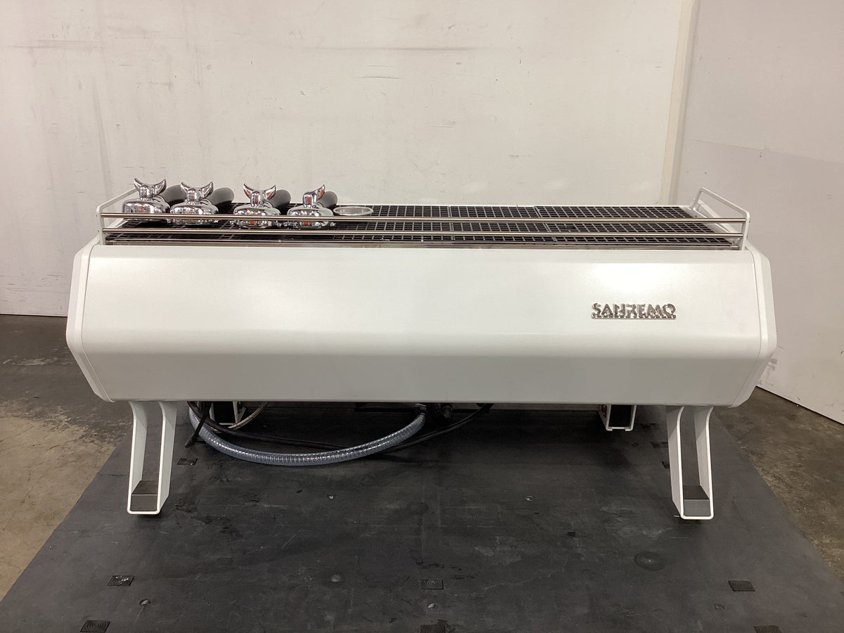 San Remo D8 PRO 3 Group Coffee Machine - 878183