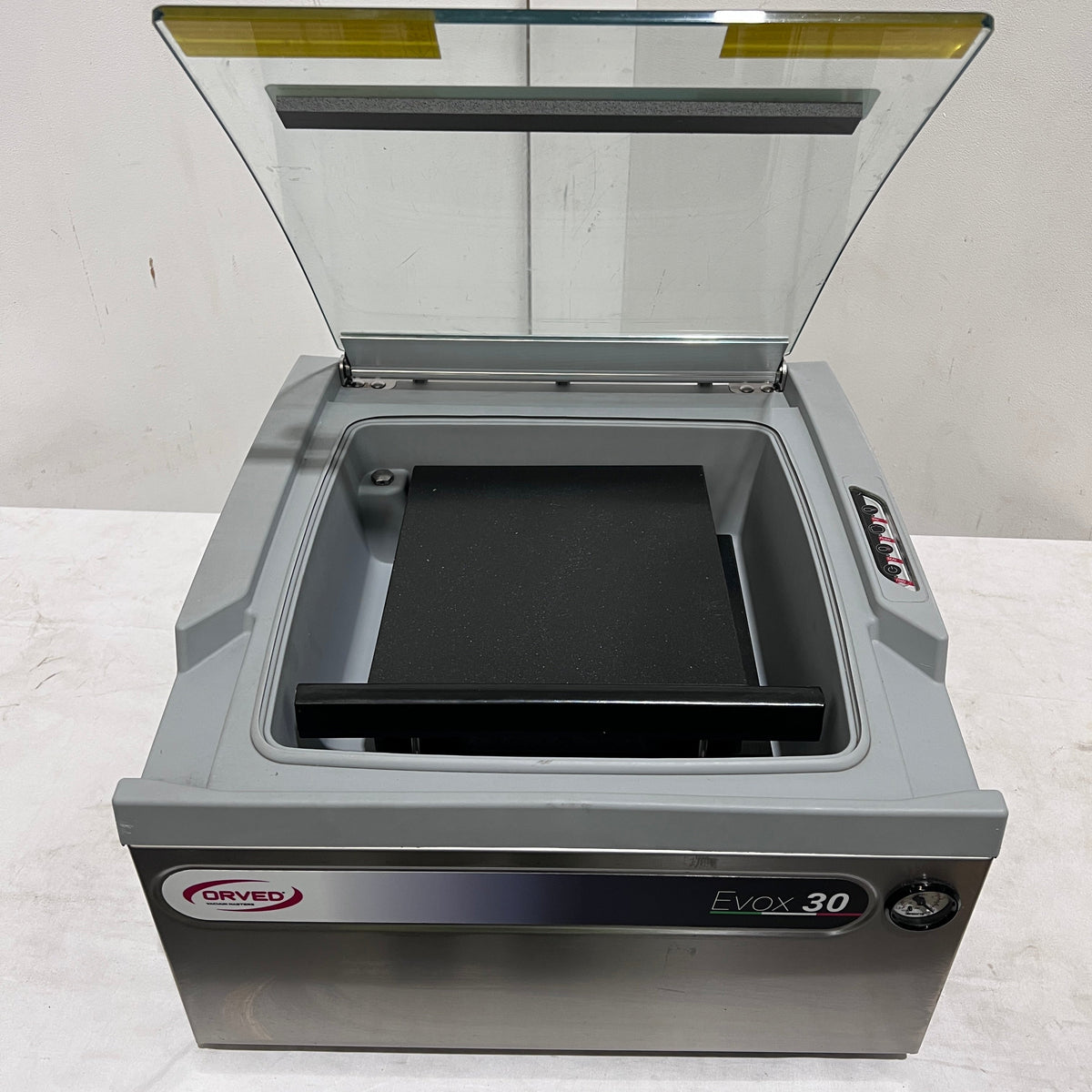 Orved Evox 30-8 Vacuum Sealer - 878420