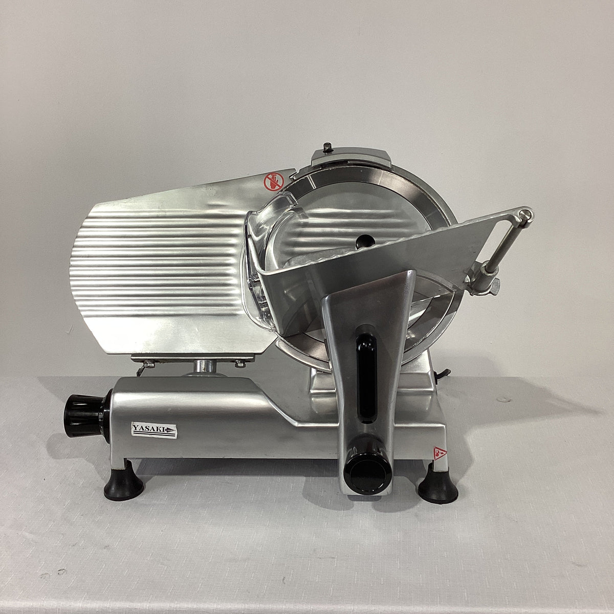 Yasaki HBS-300 Meat slicer - 878639