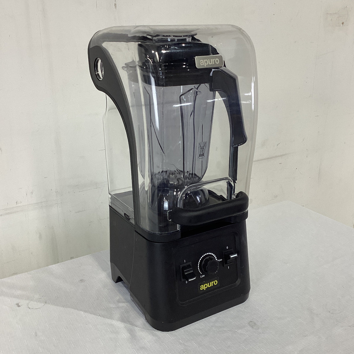Apuro DR825-A Blender - 878658