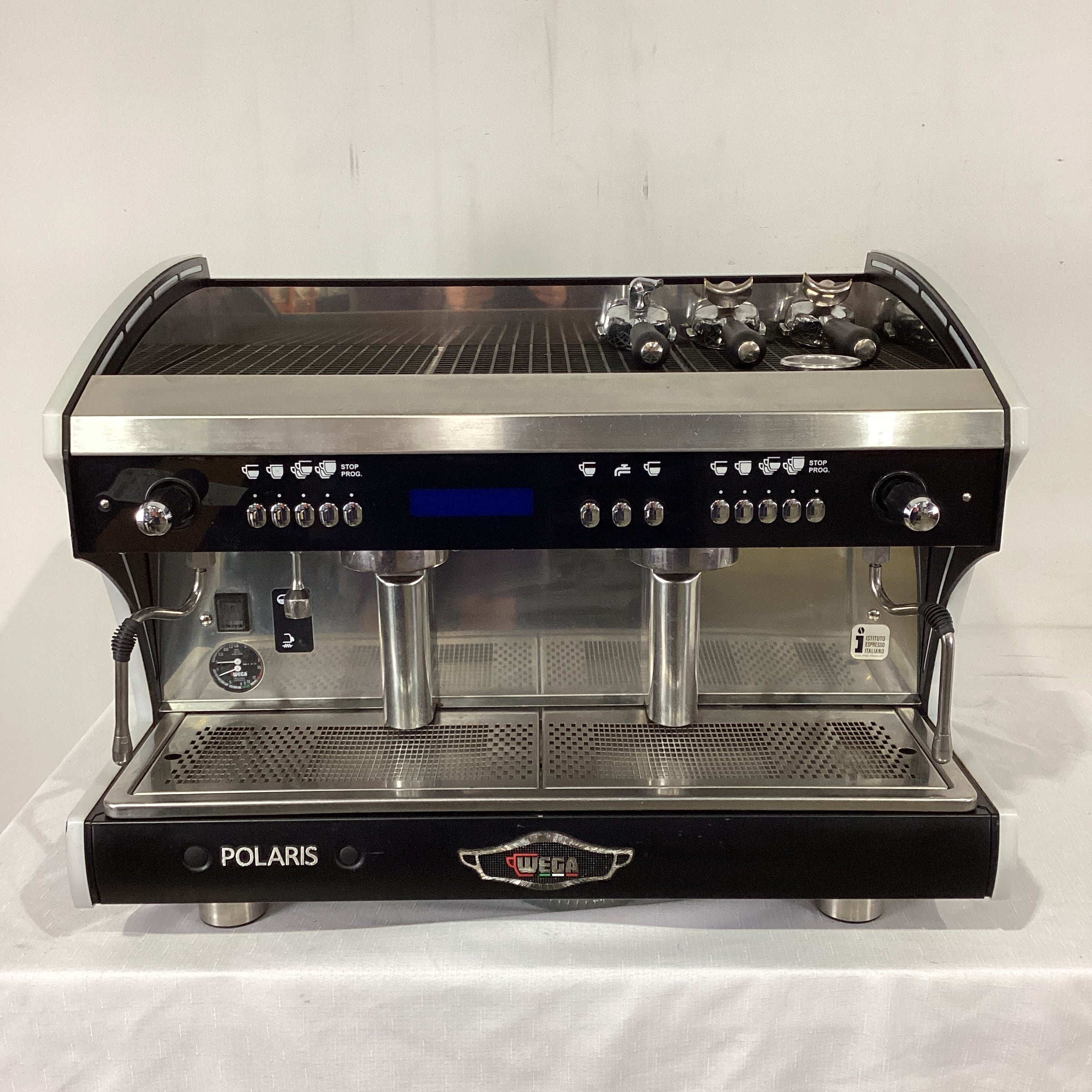Wega Polaris EVD./2-PR 2 Group Coffee Machine - 878671