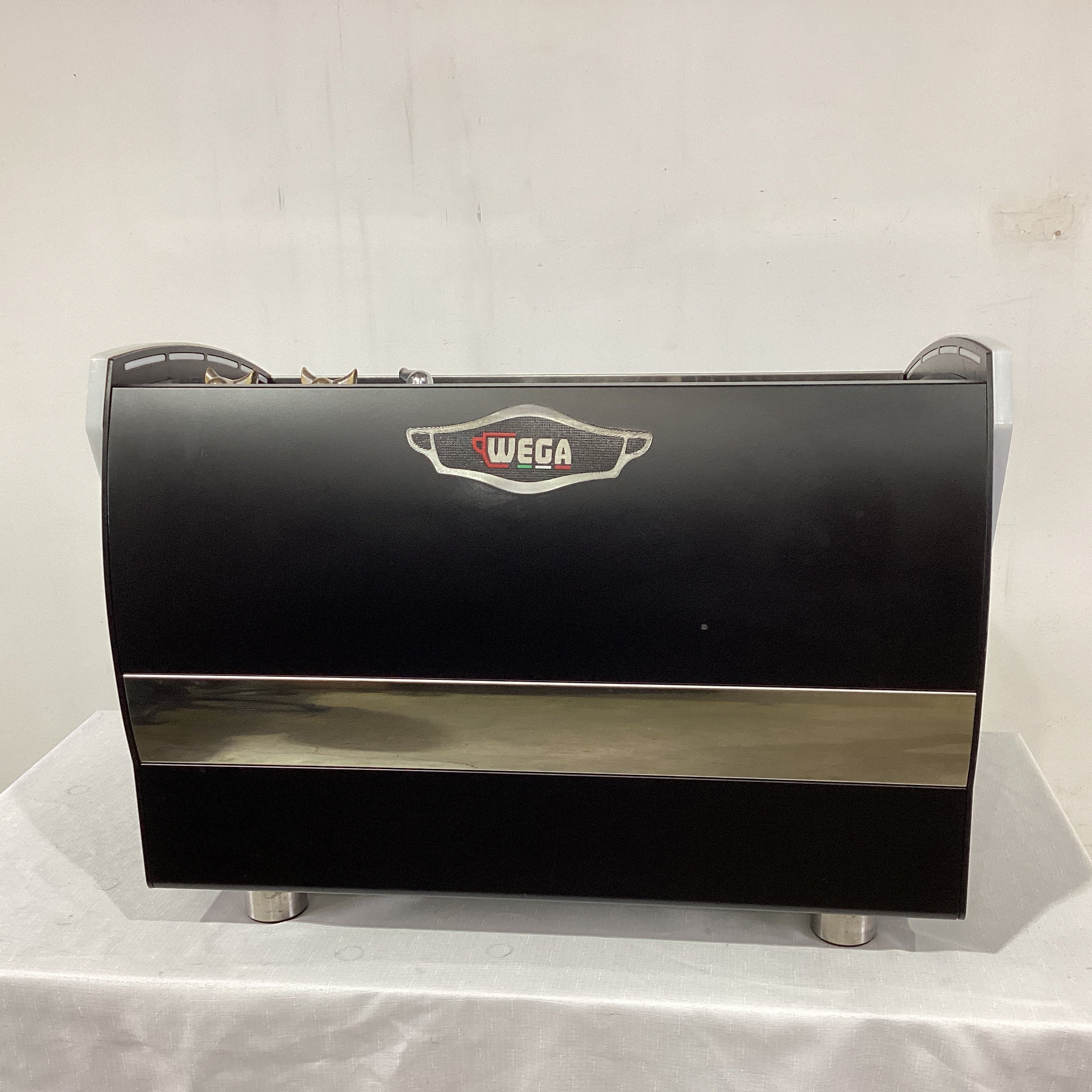 Wega Polaris EVD./2-PR 2 Group Coffee Machine - 878671