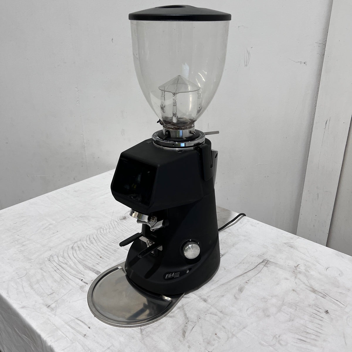 Fiorenzato F64EVO Coffee Grinder - 878801