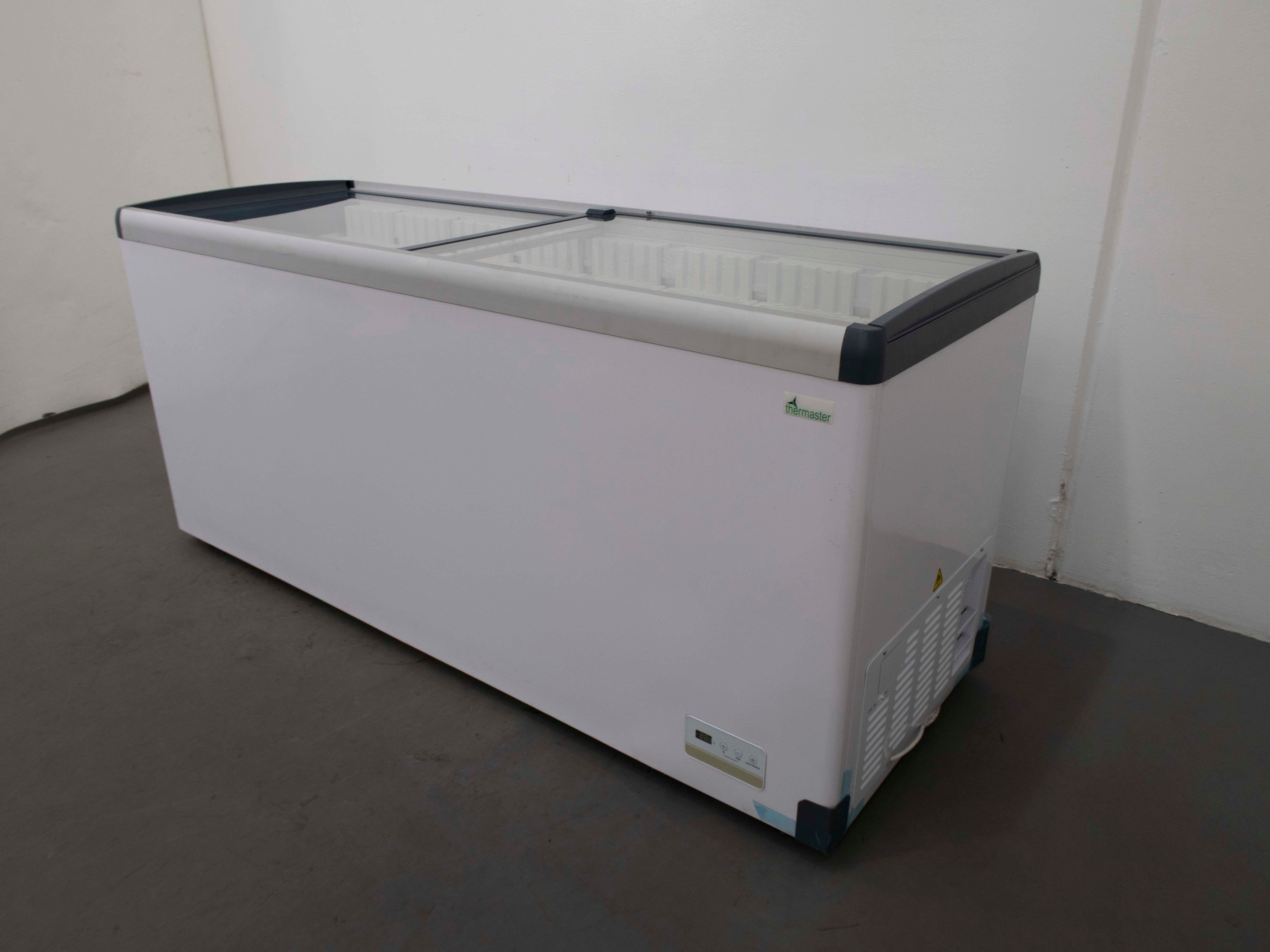 Thermaster WD586G Chest Freezer - 879151