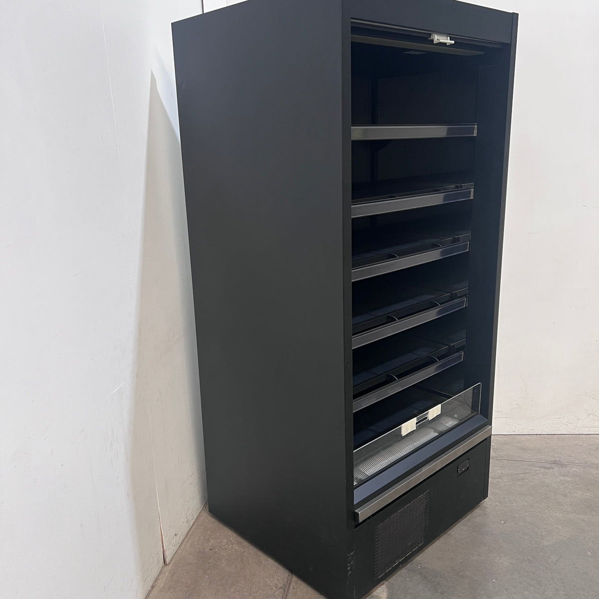 Hussmann H2TMS-10 Display Fridge - 879682