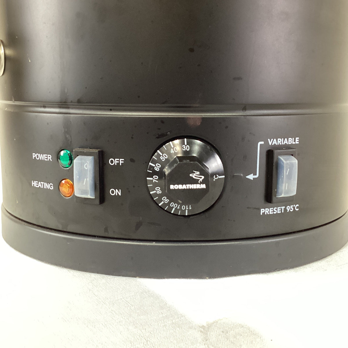 Robatherm UDB20VP Hot Water Urn - 880269