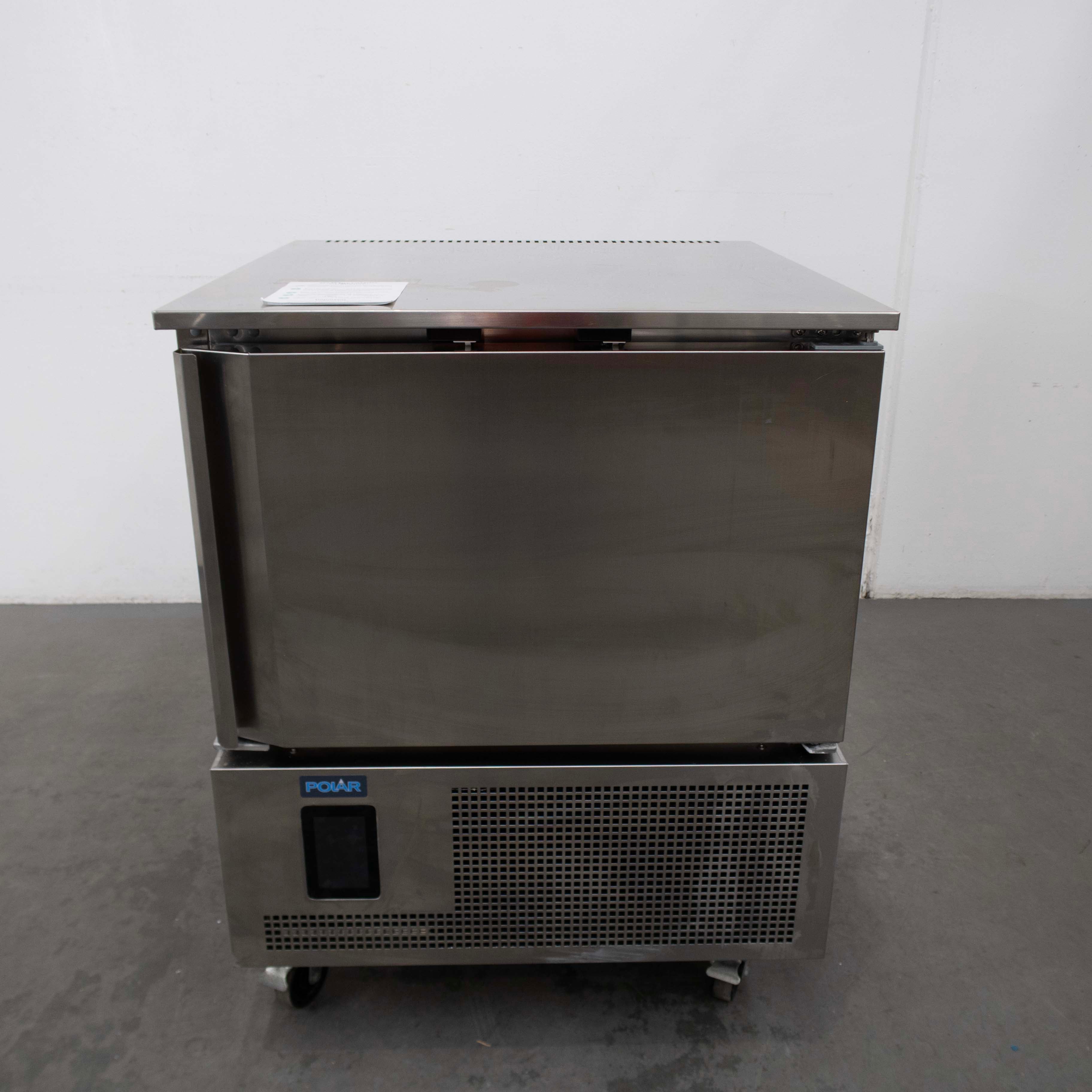 Polar UA015-A Blast Chiller/Freezer - 880443
