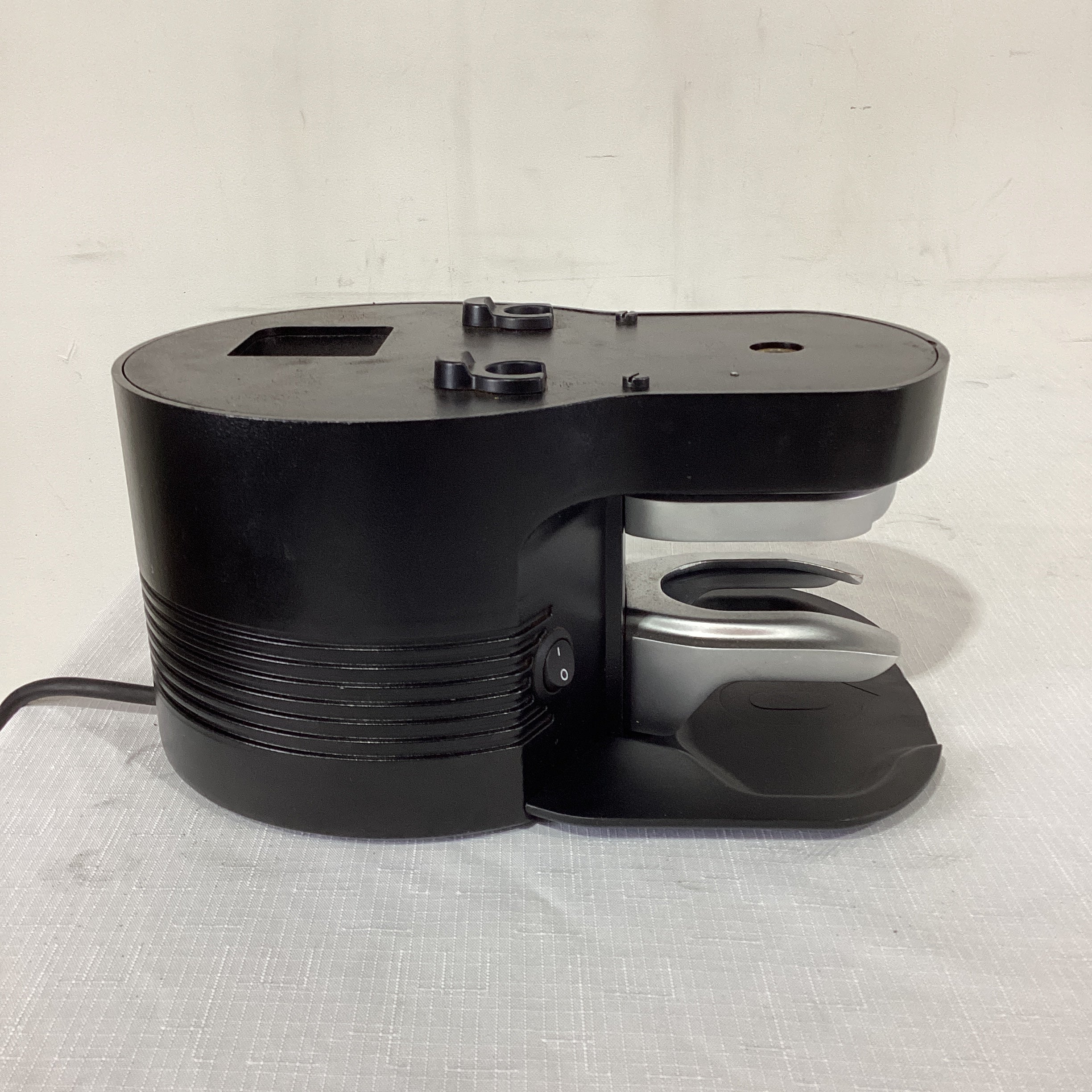 Puqpress M3 Tamper - 880503