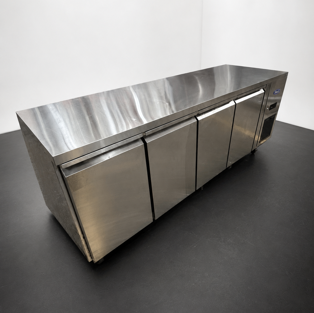 Atosa EPF3442 Undercounter Fridge - 880679