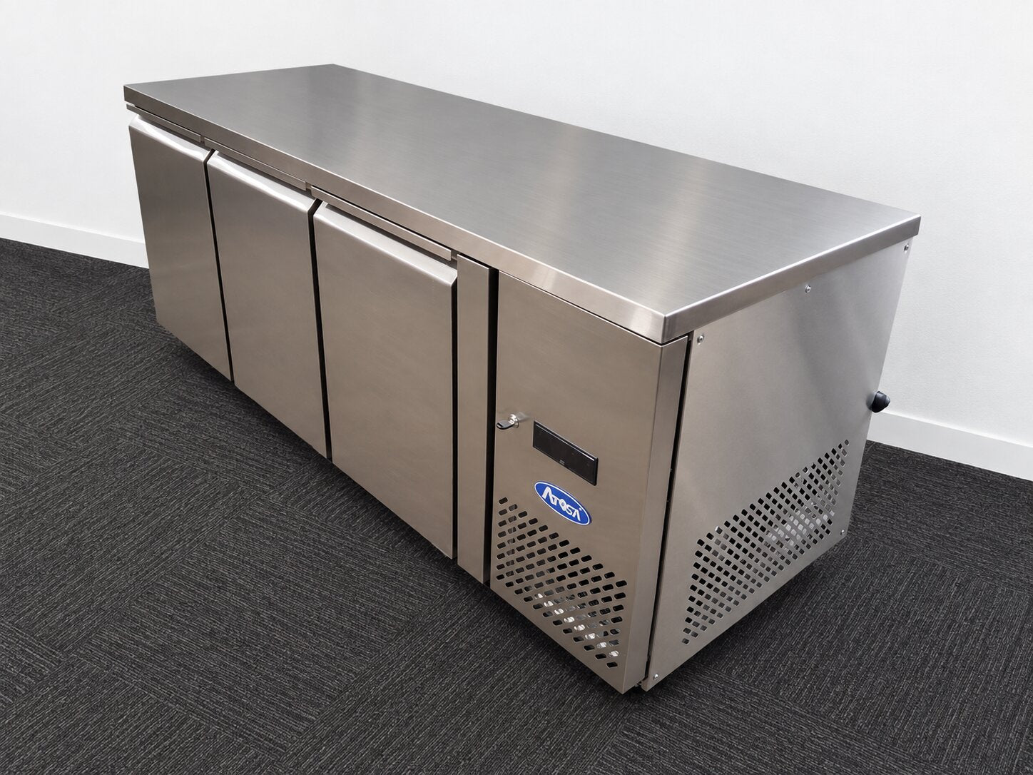 Atosa EPF3432 Under Bench Fridge - 880685