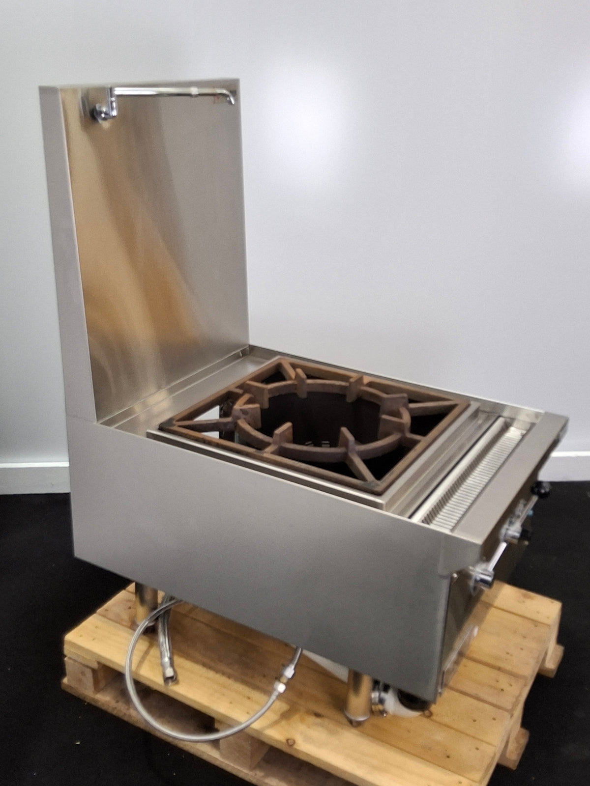 Jasper JA-SPB-N Boiler - 880688