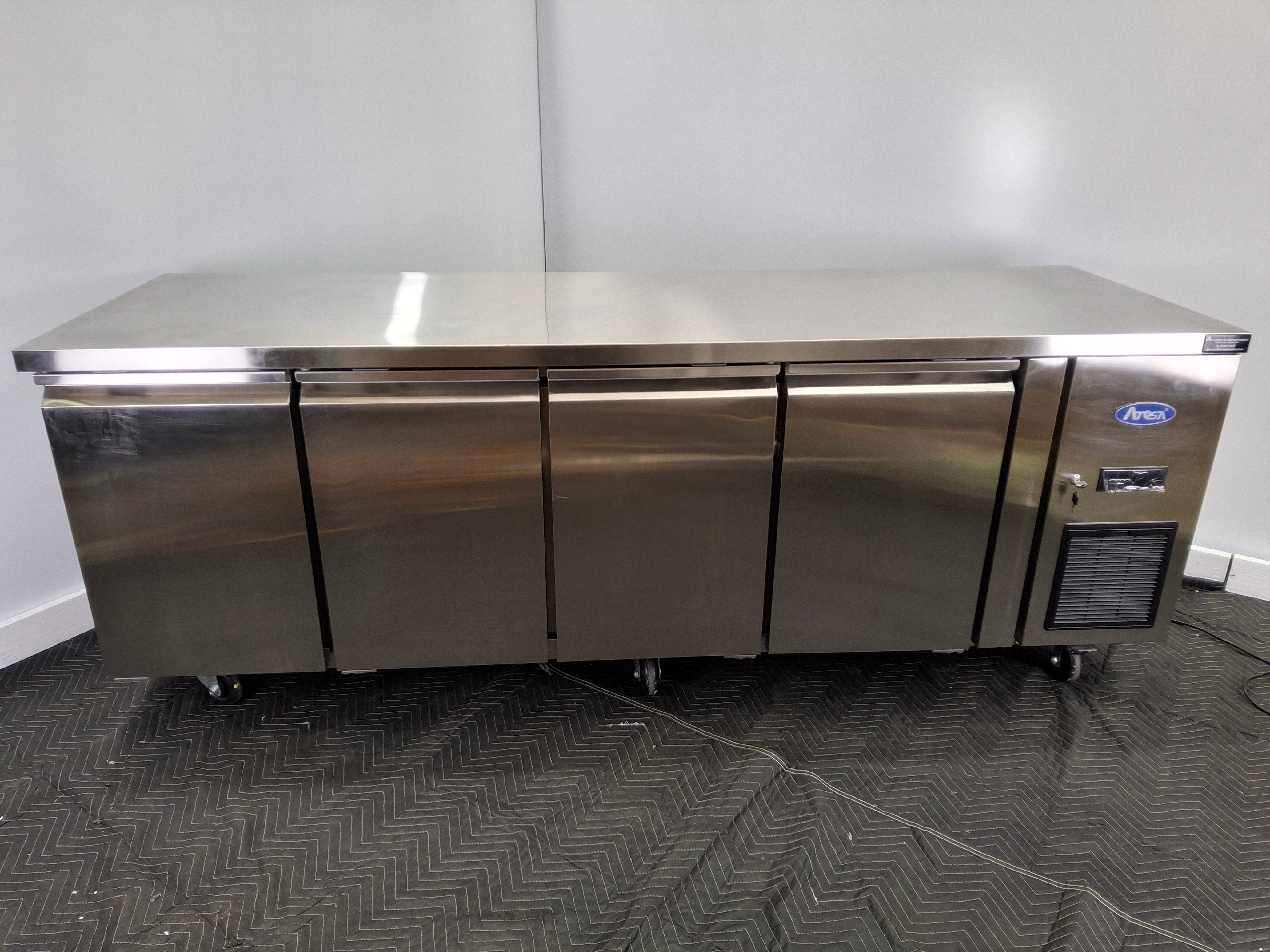 Atosa EPF3442 Undercounter Fridge - 880694