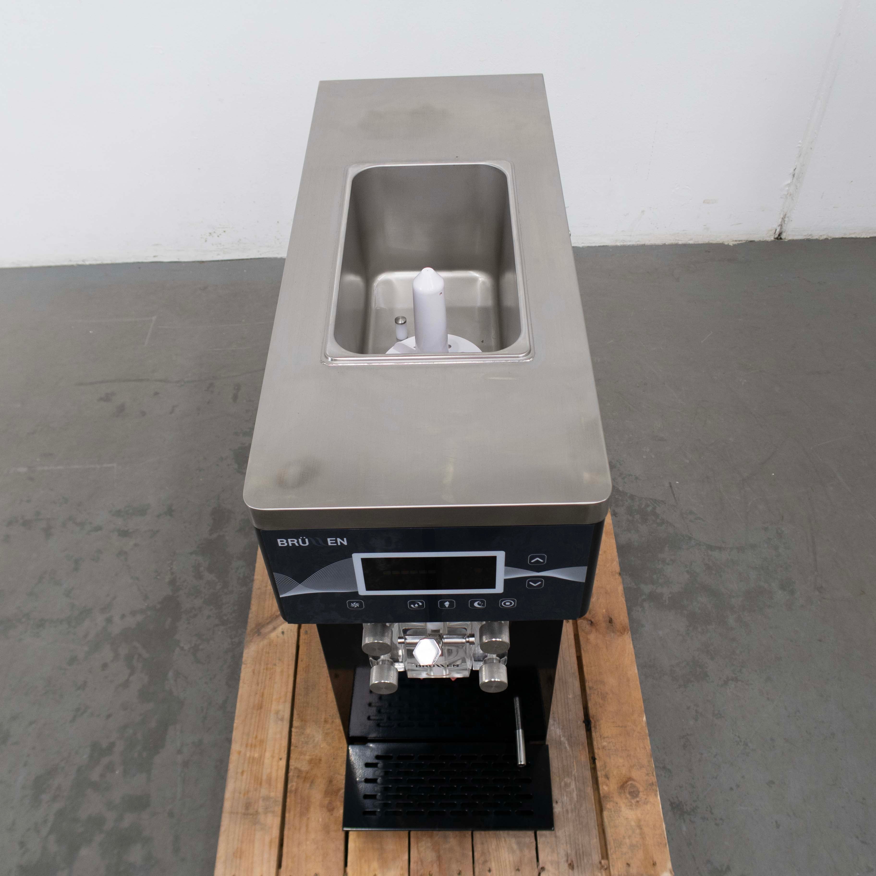 Brullen i91 2020 Soft Serve Machine - 880752