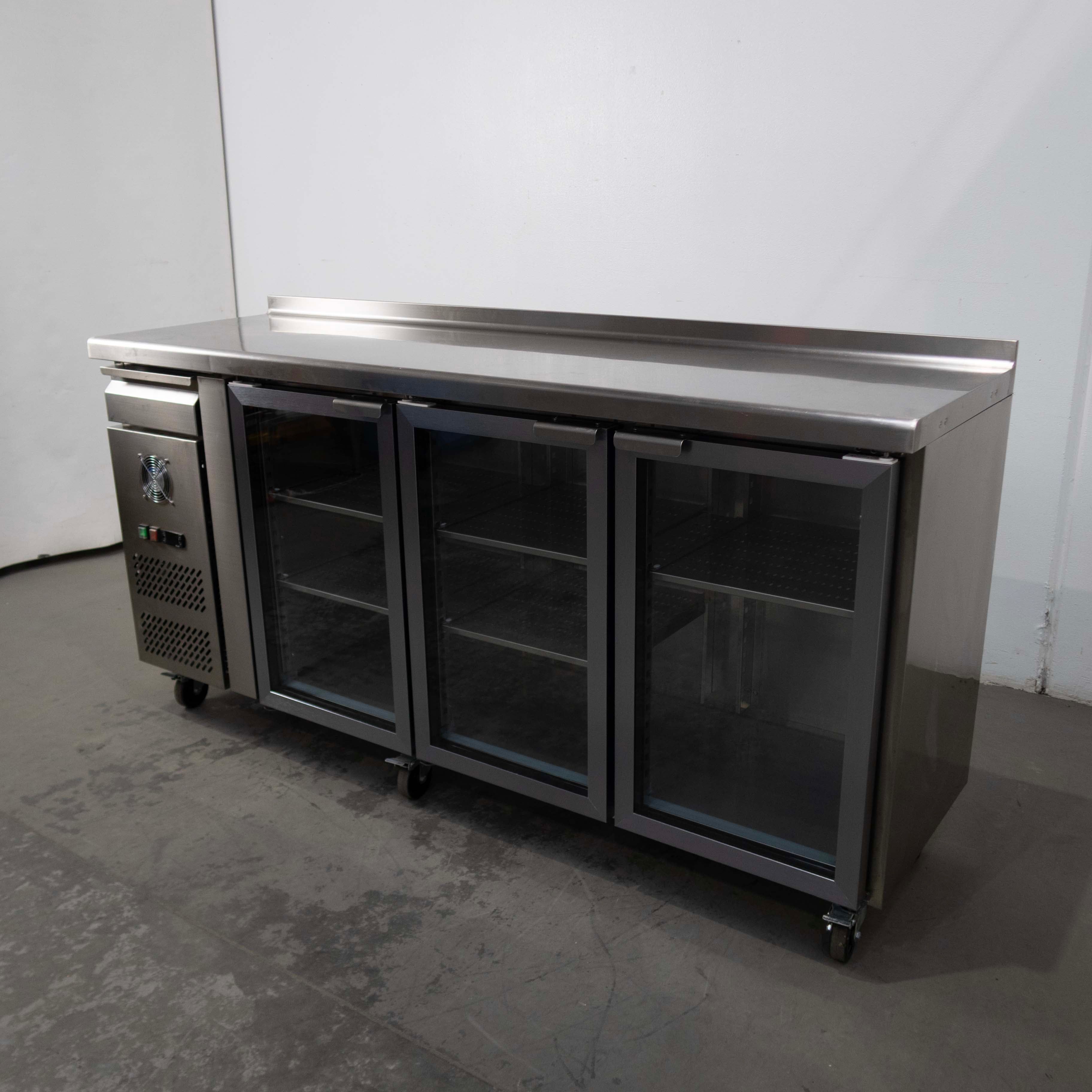 Thermaster CM20G Bar Fridge - 880794