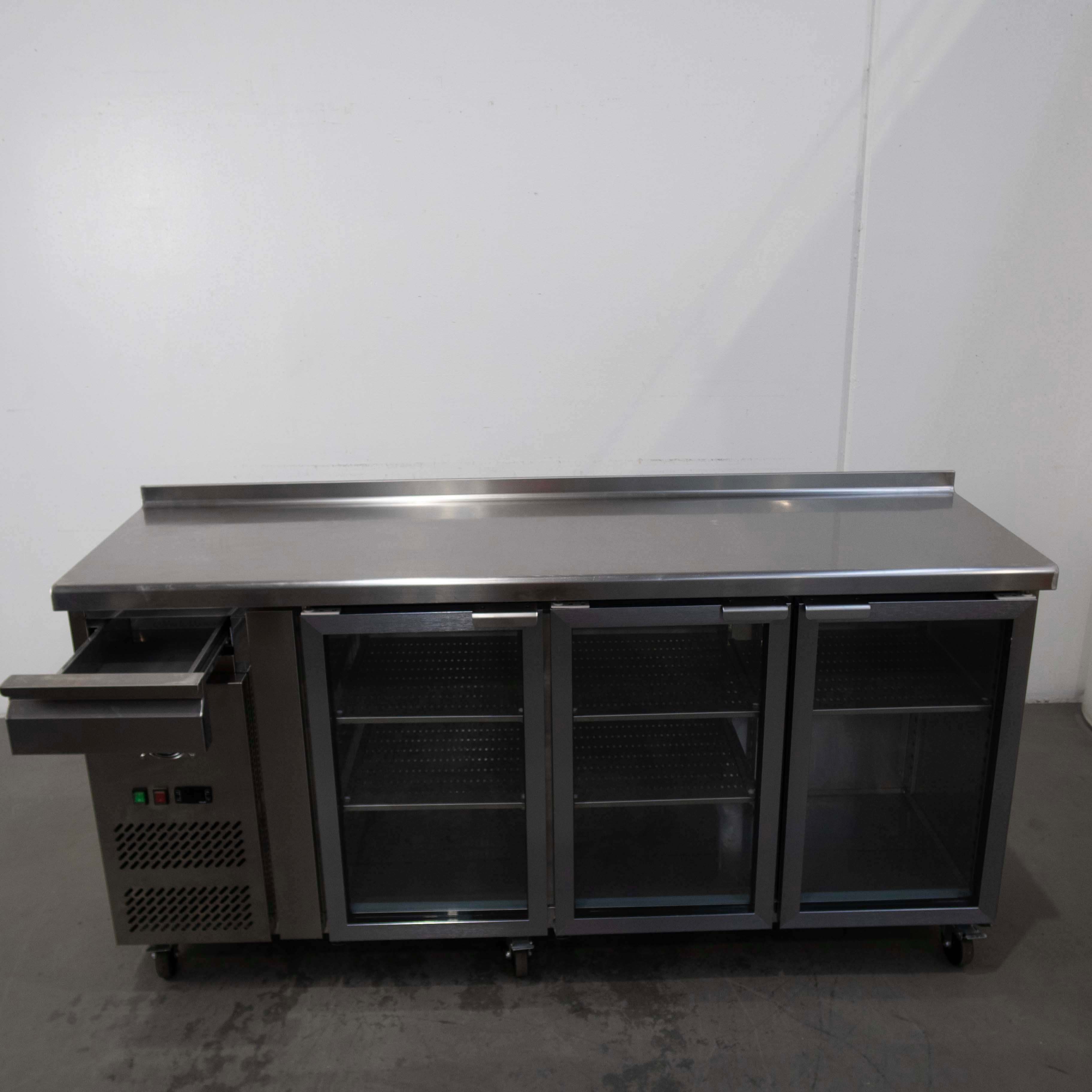 Thermaster CM20G Bar Fridge - 880794