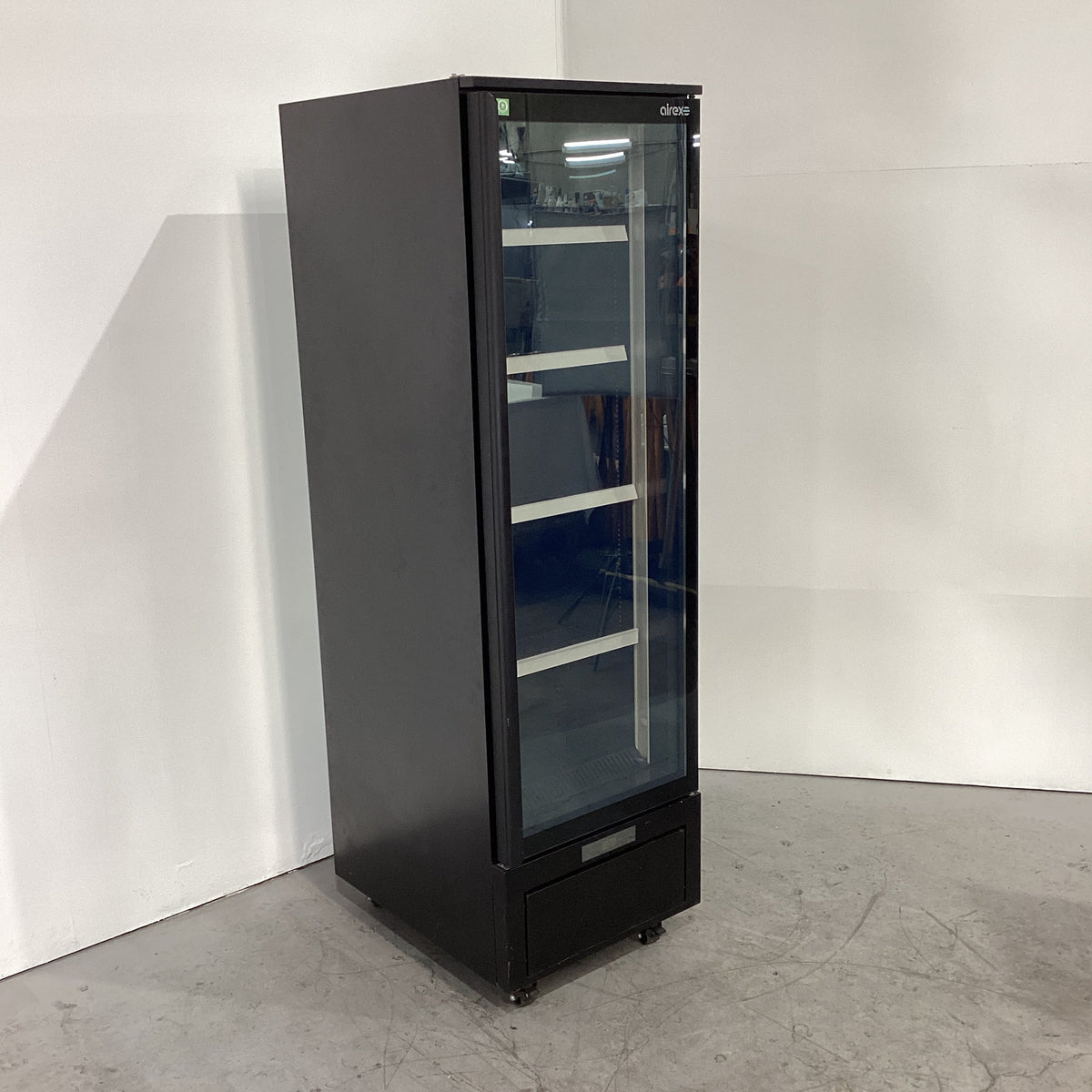 Airex AXR-MEUR-1D Upright fridge - 881571