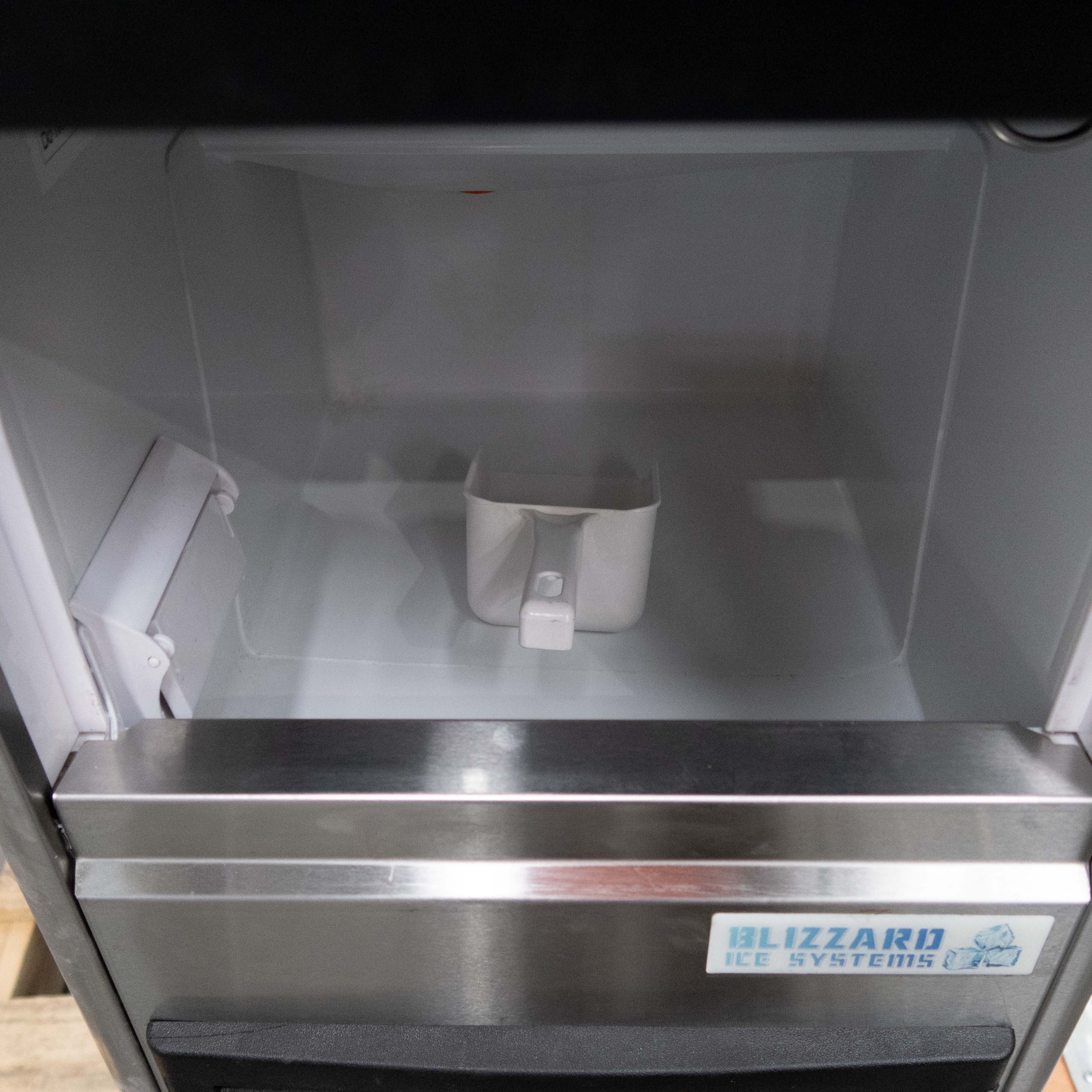Blizzard SN-25C Ice Machine - 881606