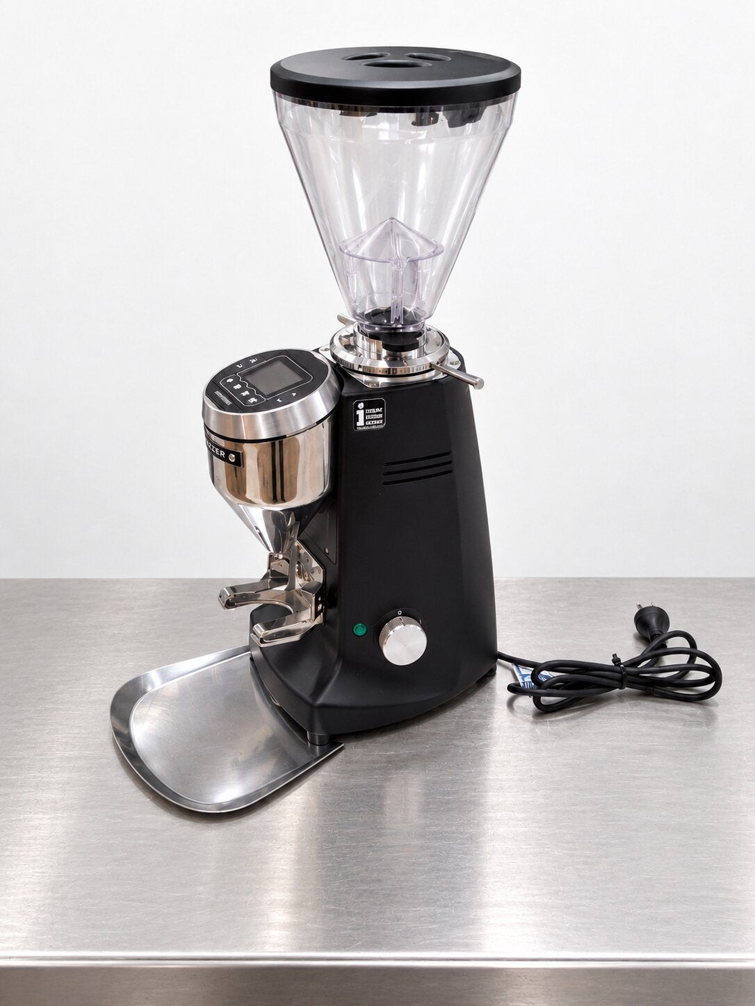 Mazzer Super Jolly V Pro Coffee Grinder - 881782