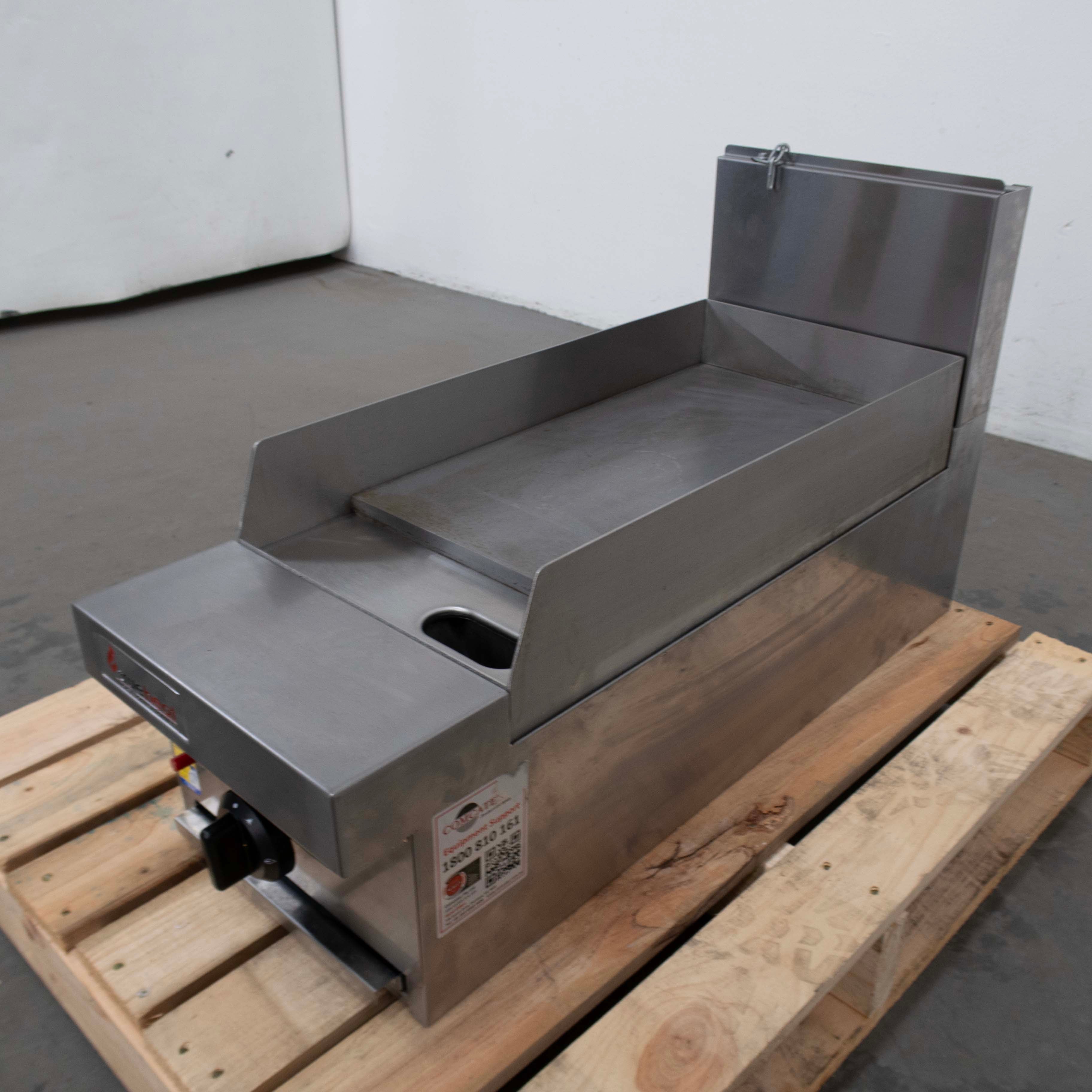 Trueheat RCT3-3G-NG Griddle - 882621