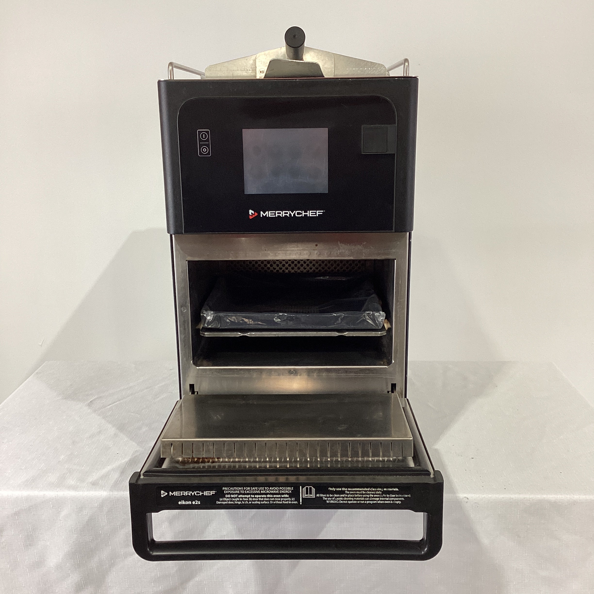 Merrychef E2S Speed Oven - 882770