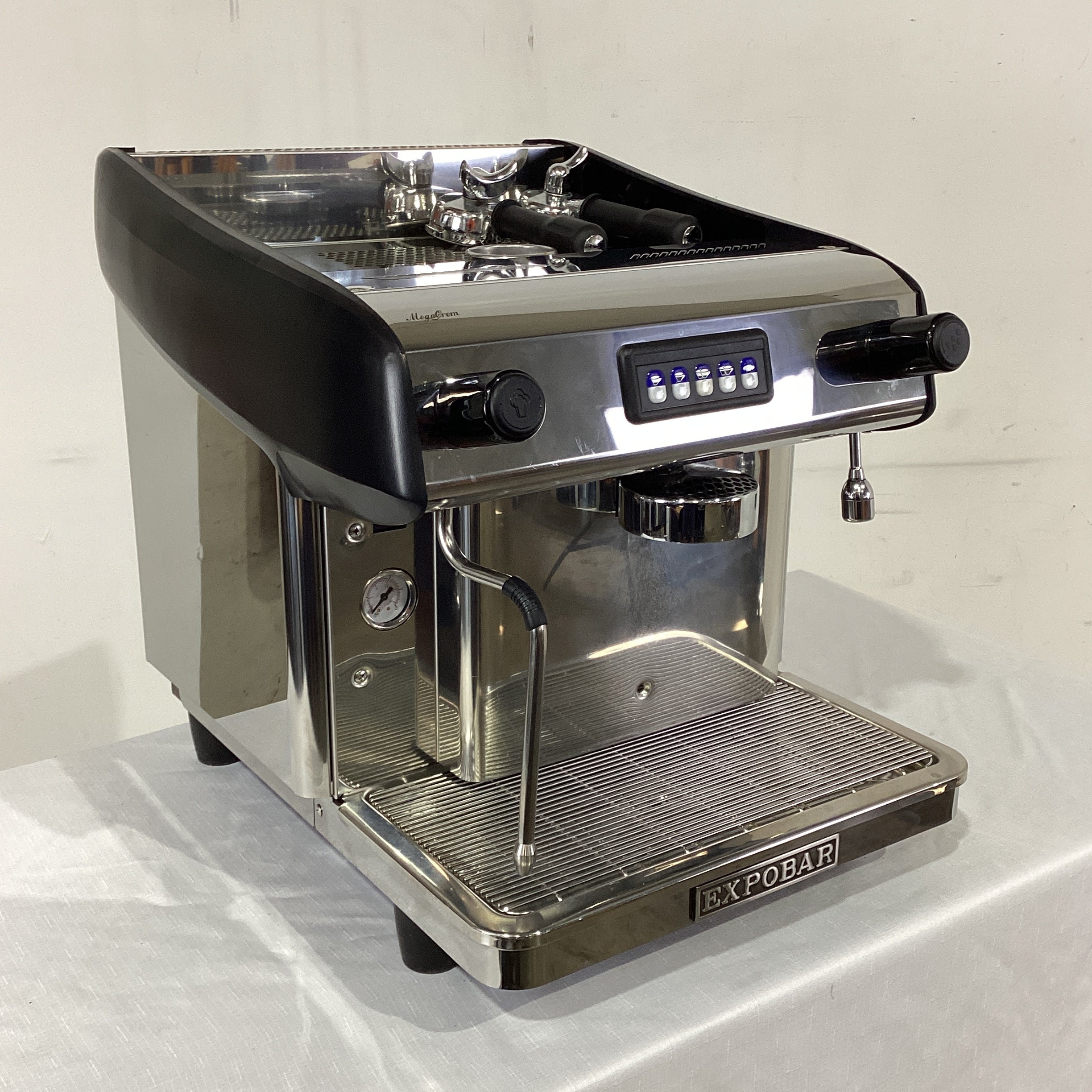 Expobar MI-C 1GR 1 Group Coffee Machine - 883070