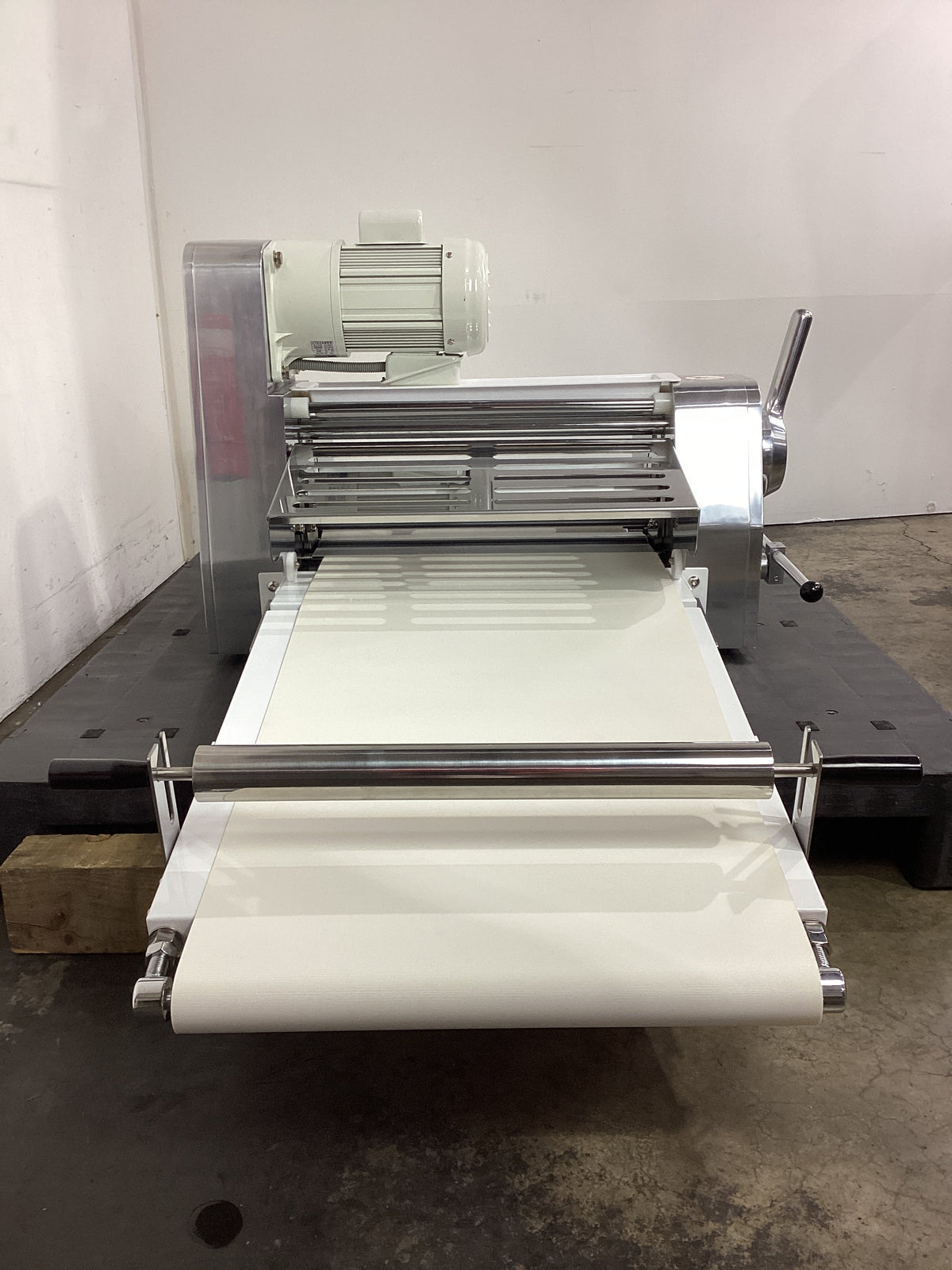 FED JDR-520B Pastry Sheeter - 883079