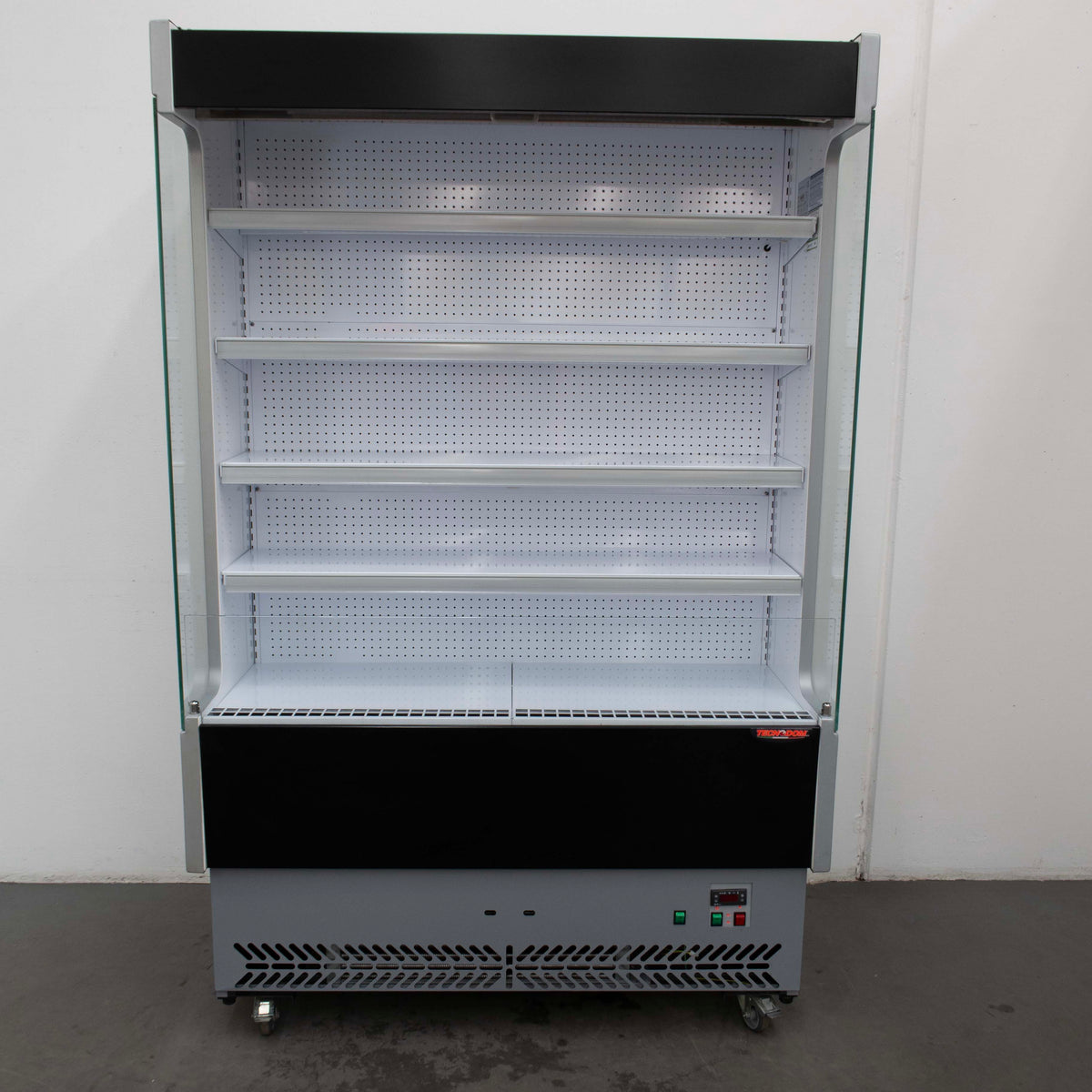 Tecnodom V60125CA Open Display Chiller - 883397