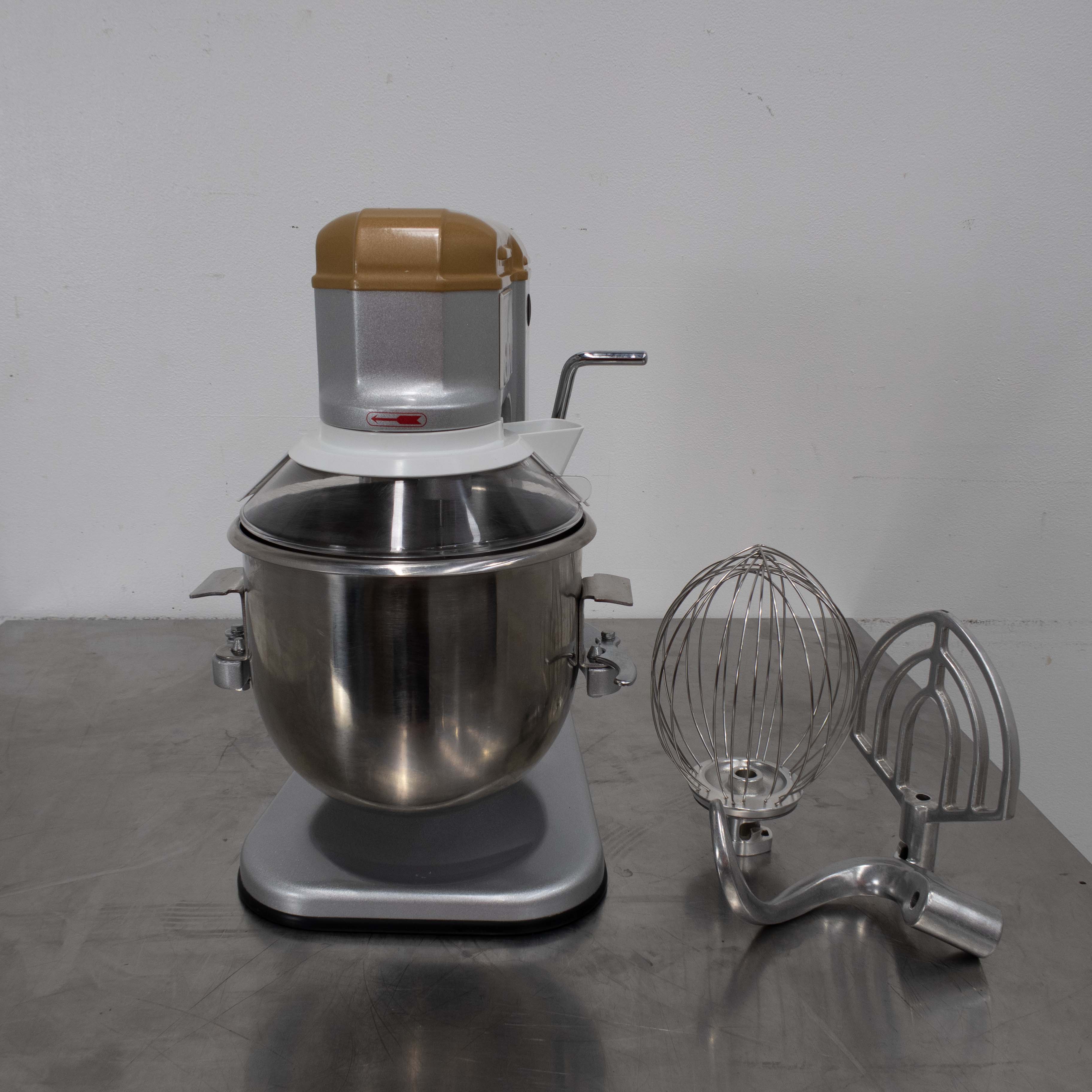 Anvil PMA1010 Planetary Mixer - 883400