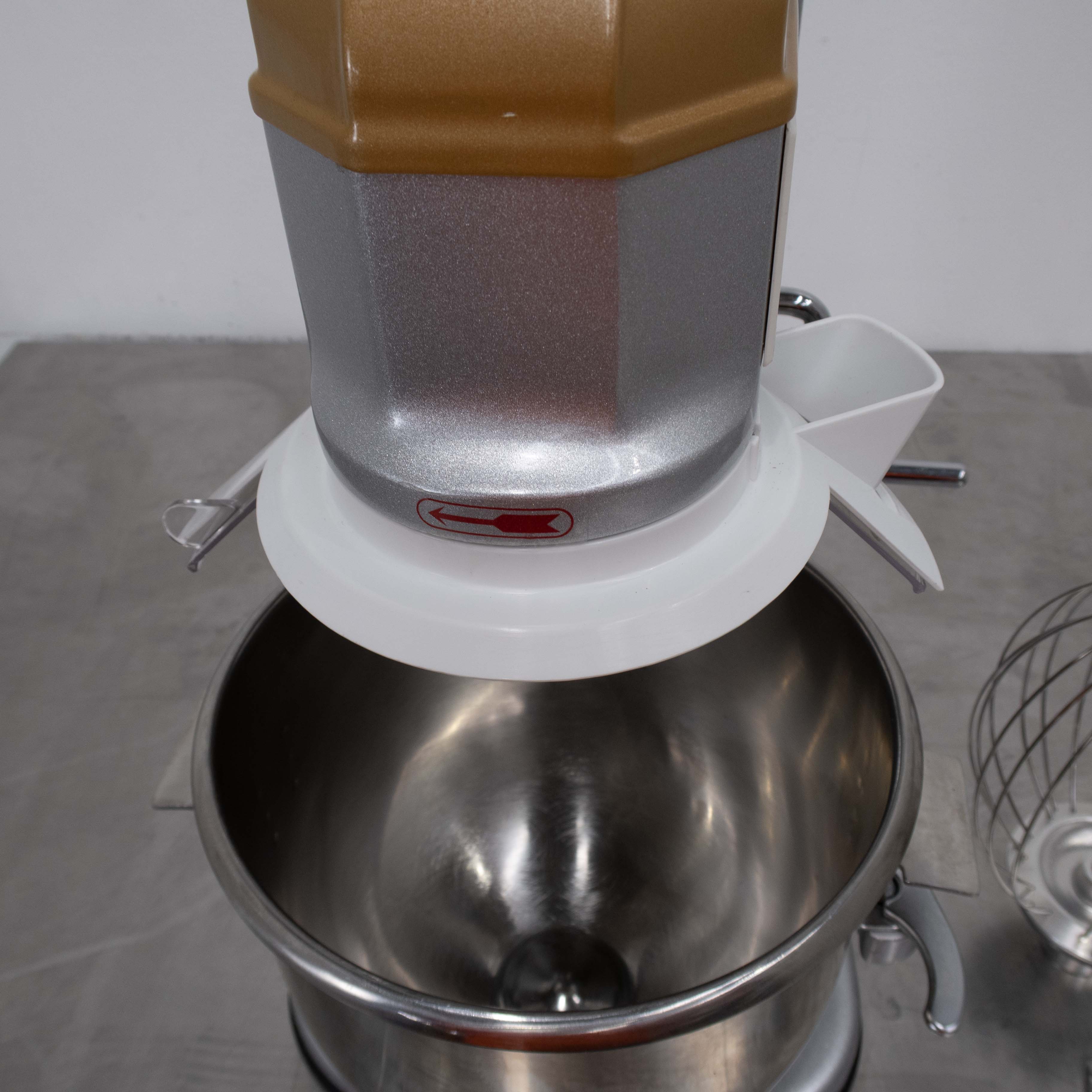 Anvil PMA1010 Planetary Mixer - 883400