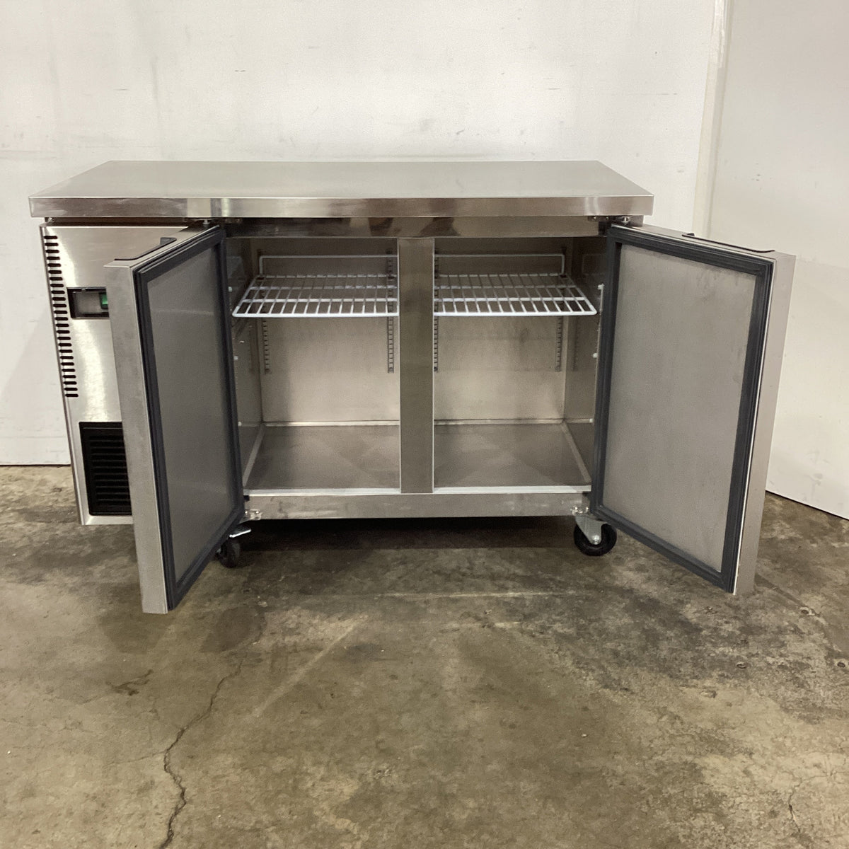 Thermaster TS1200BT Undercounter Freezer - 883667