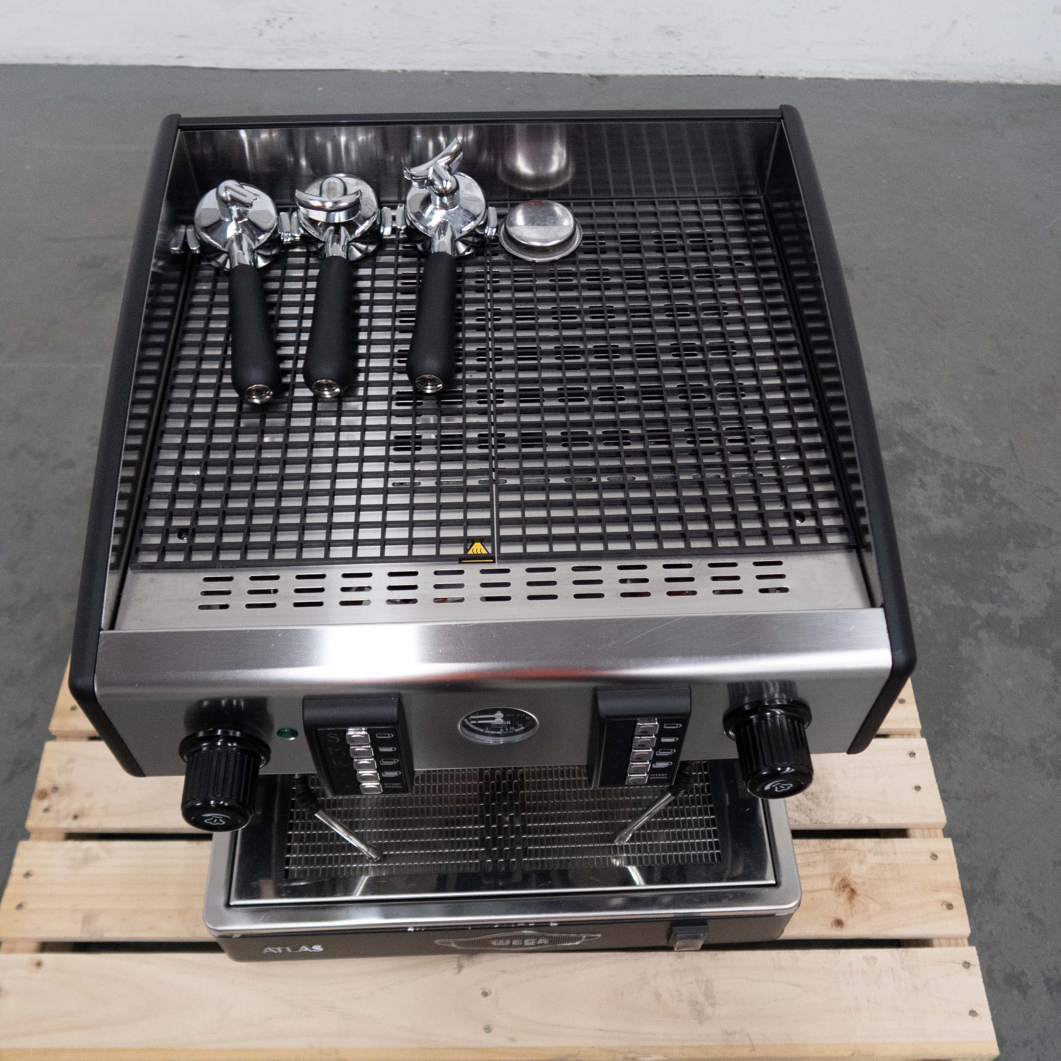 Wega EVD./C-AT Coffee Machine - 884051