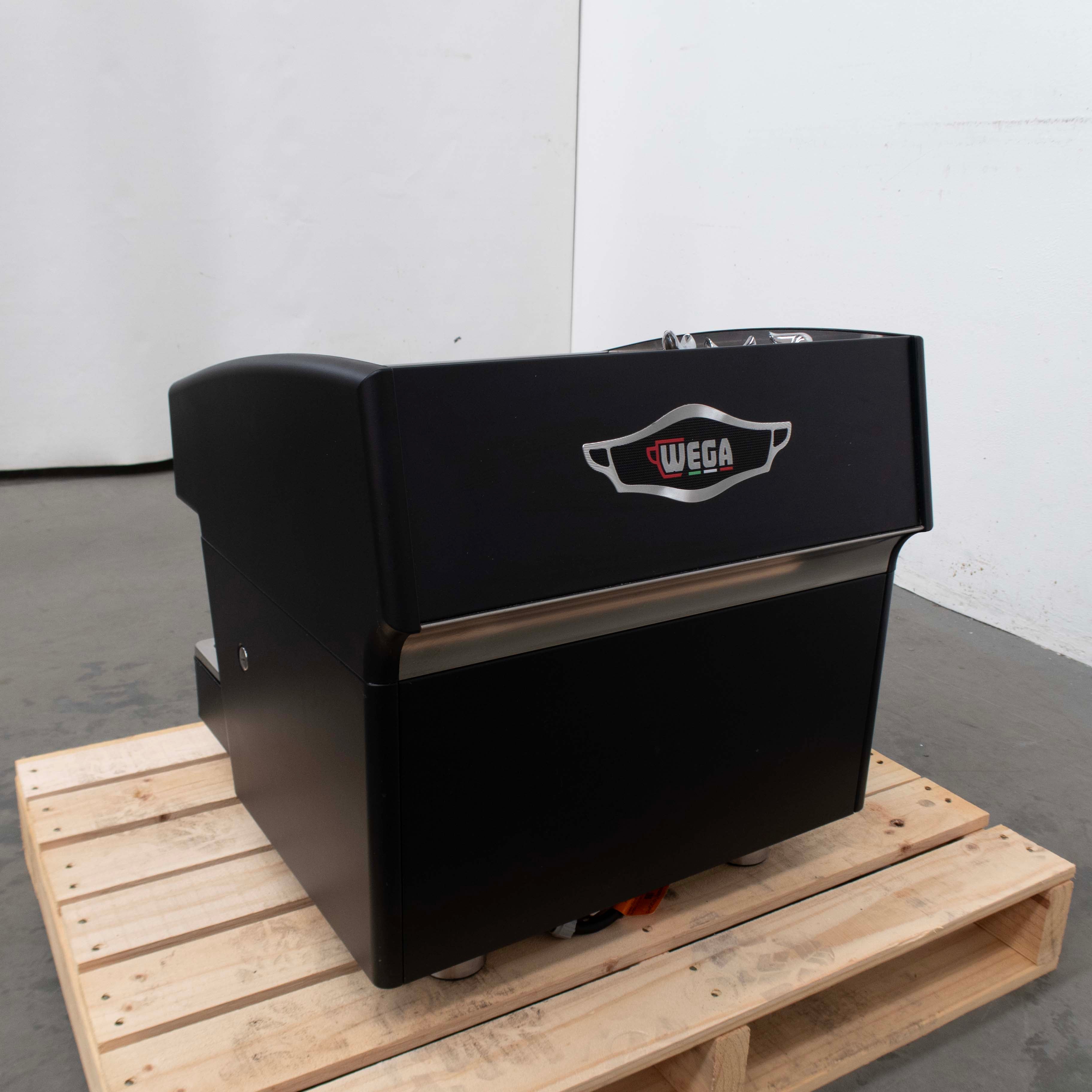 Wega EVD./C-AT Coffee Machine - 884051